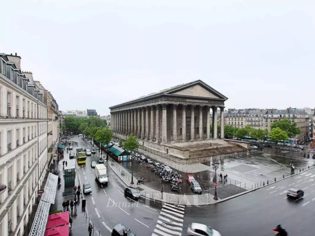 Location Appartement Paris 8ème