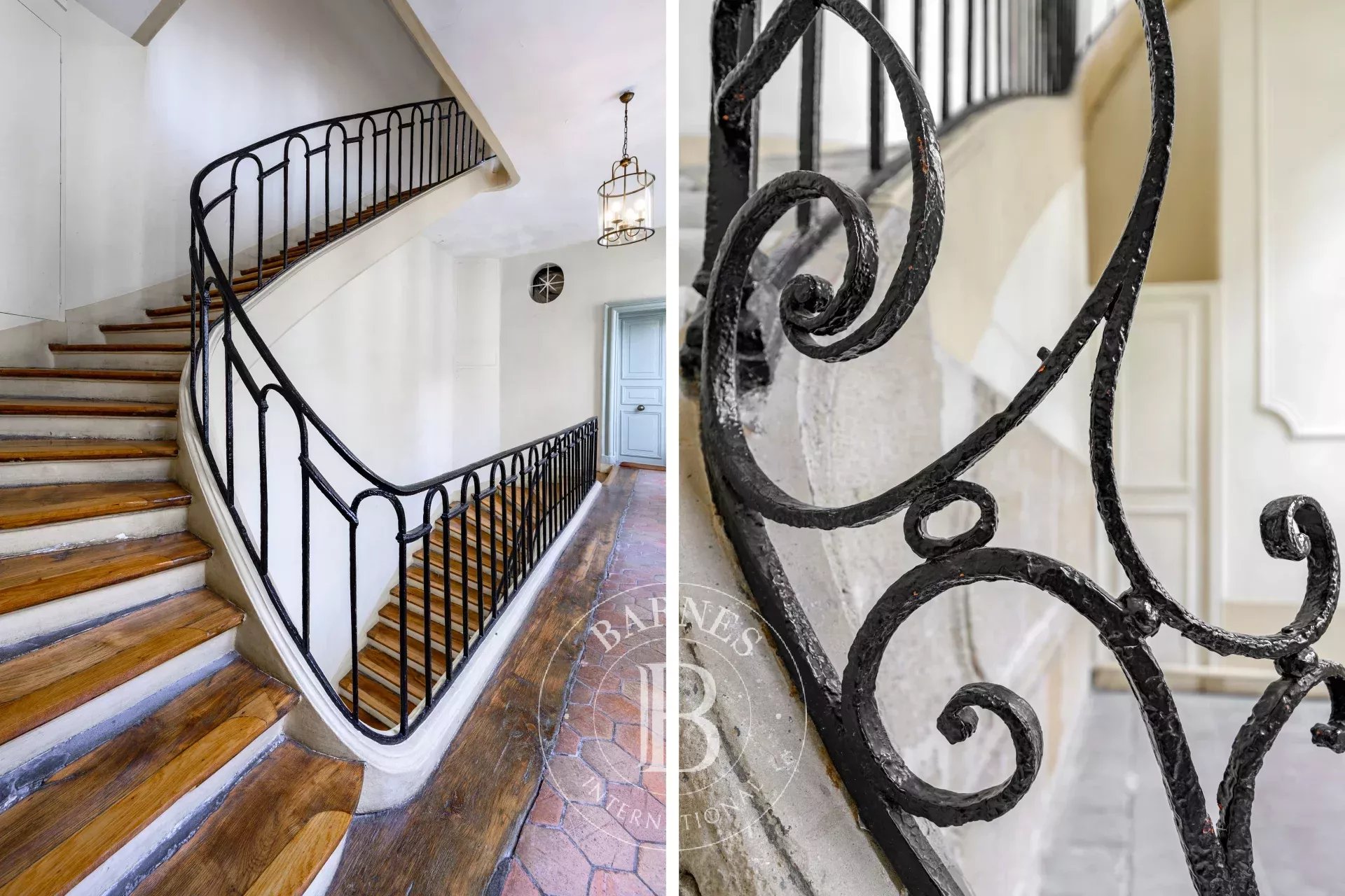 Daire Paris 3ème - picture 14