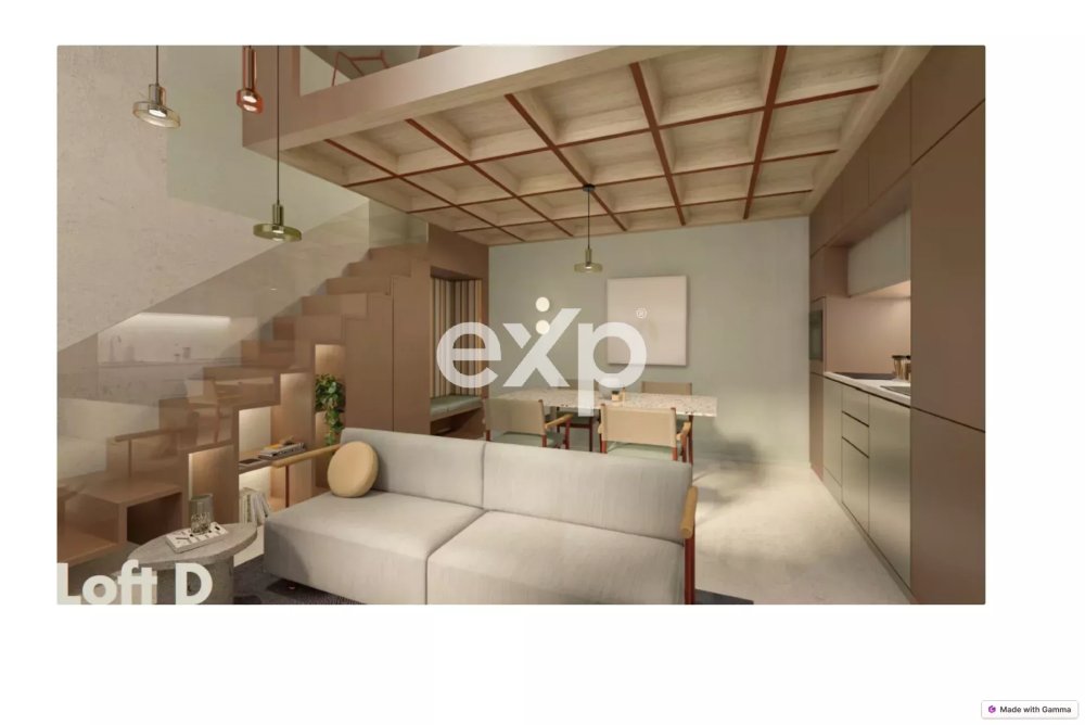 Loft in Vendita a Milano - Navigli