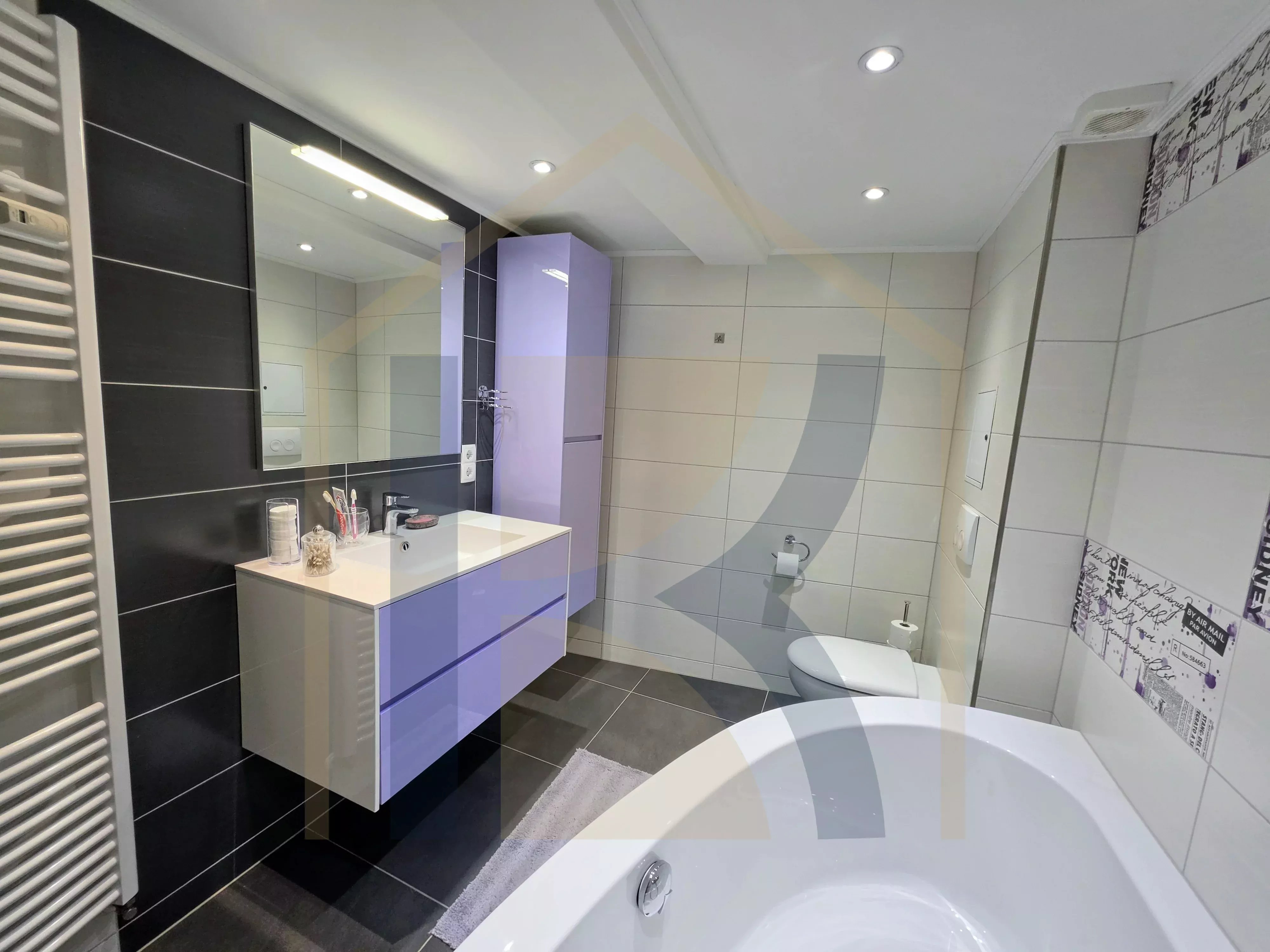 Appartement 2 ch. – Angelsberg – photo 5