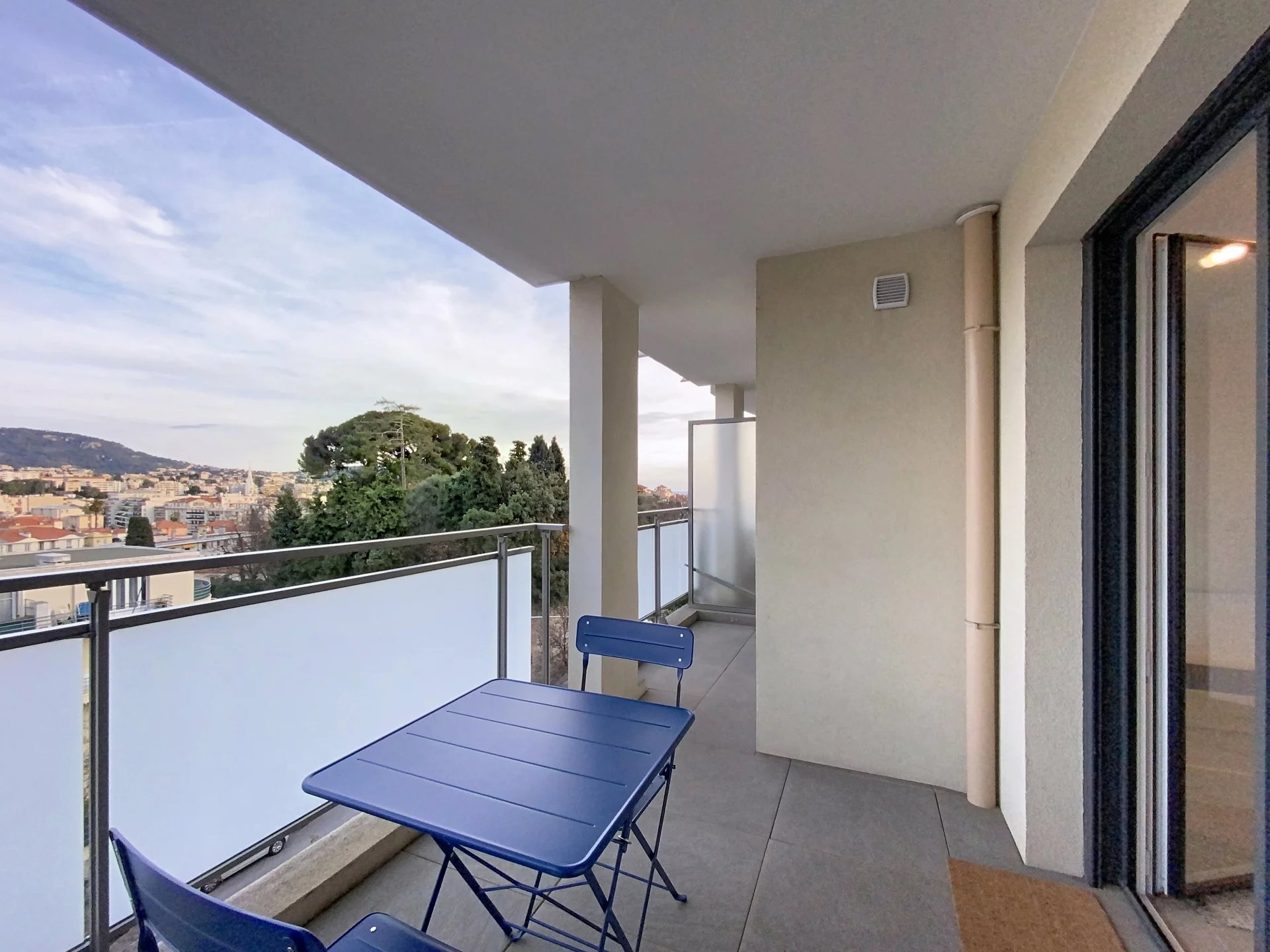 Location Appartement Nice