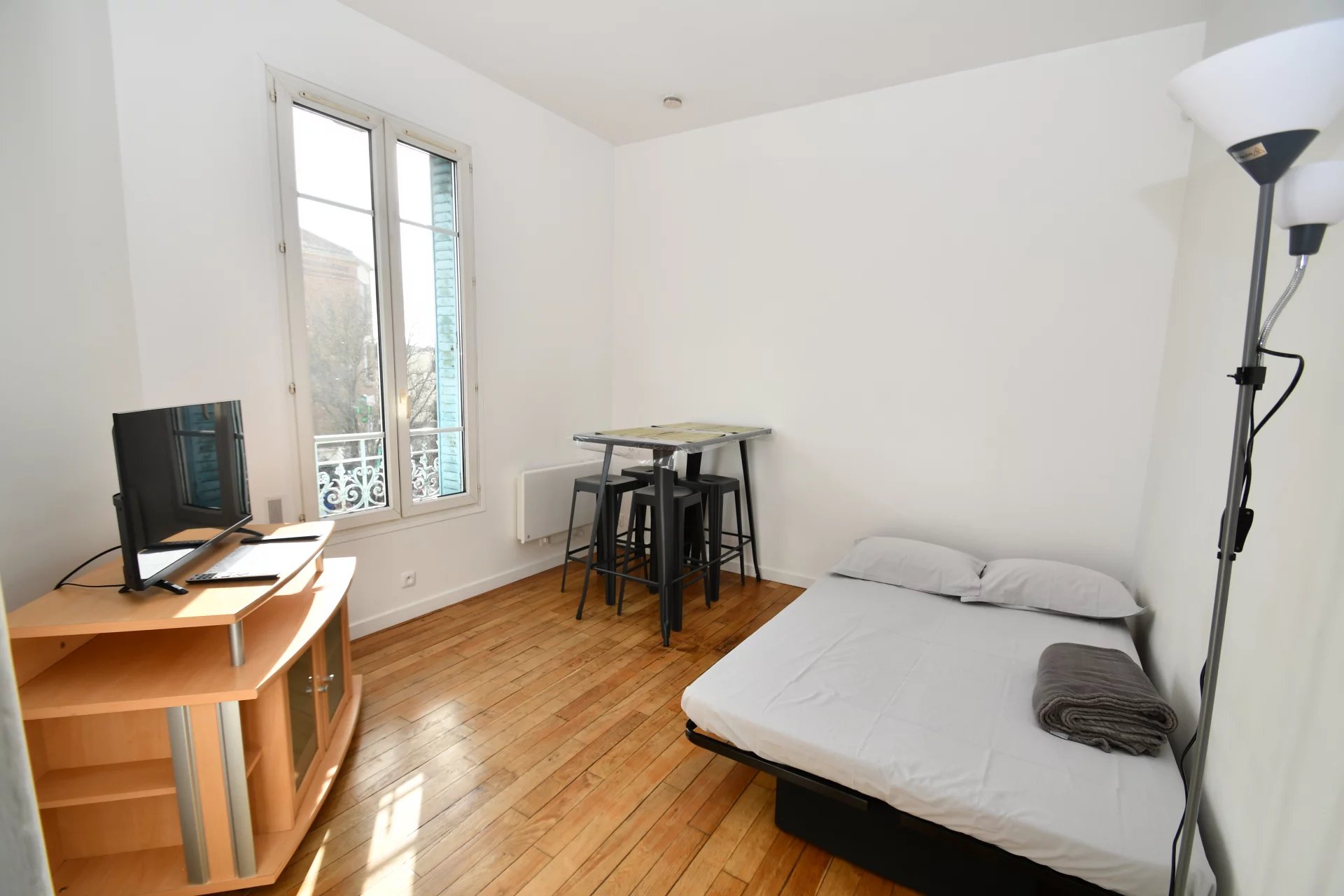 Vente Appartement Les Pavillons-sous-Bois