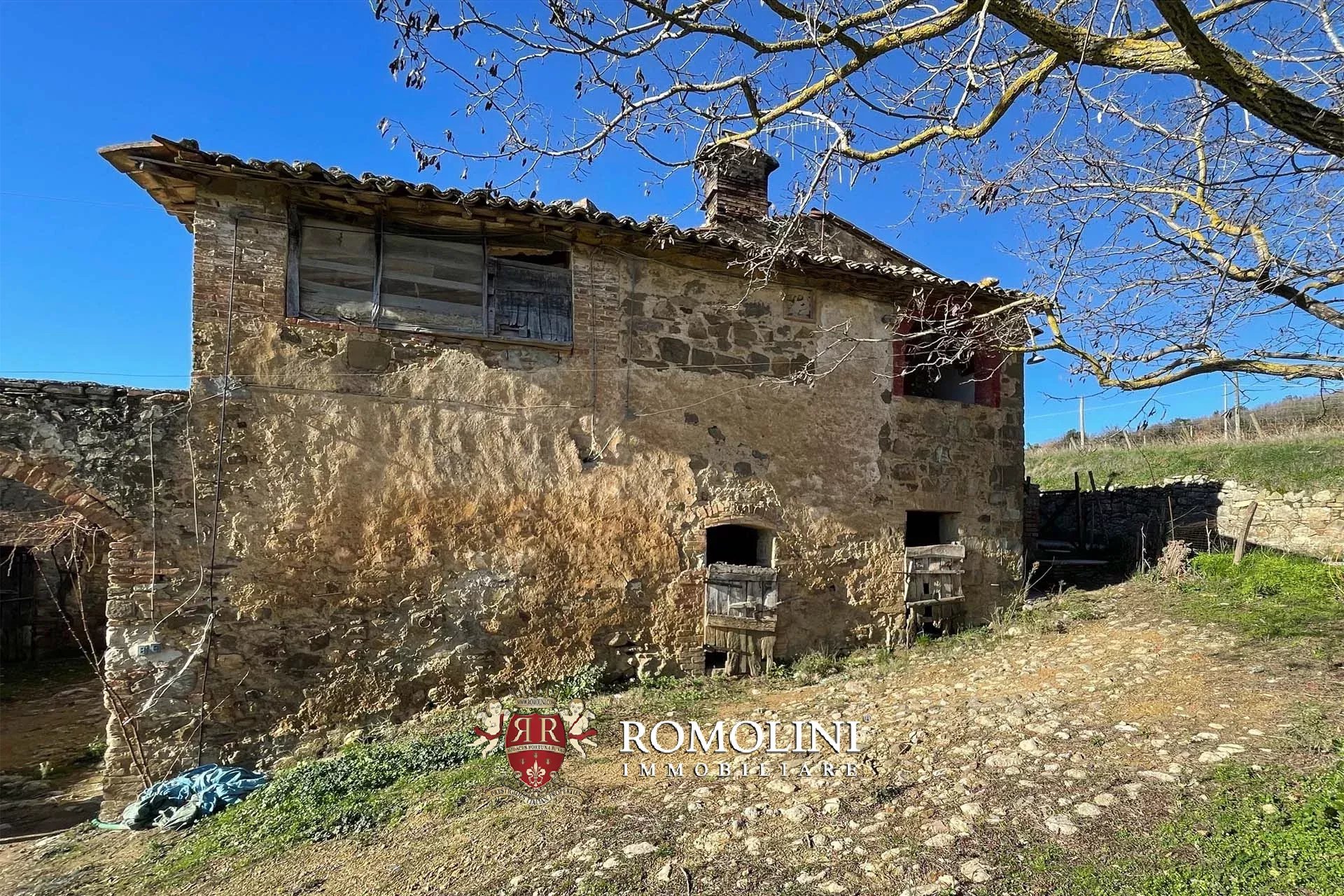 6 Bedroom Vineyard's Image 15