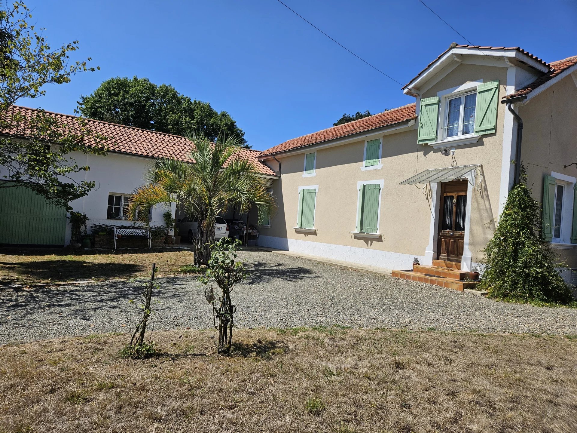 Agence immobilière de Agence Le Bonheur