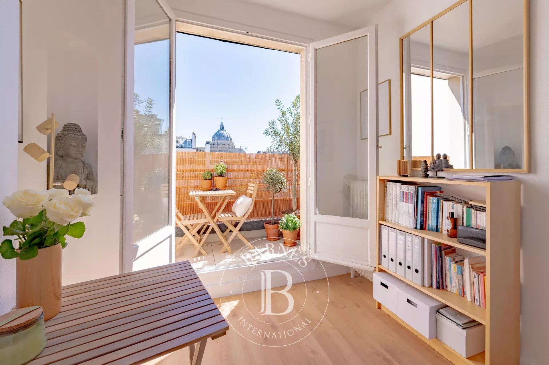 Apartment Paris 75005  -  ref 86914443 (picture 3)