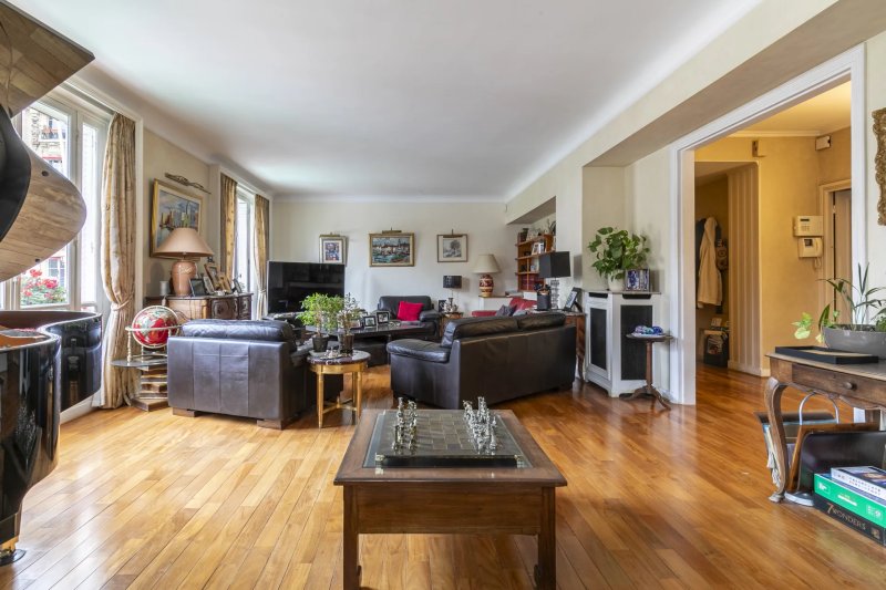 À vendre, Appartement Paris 15ème - picture 3