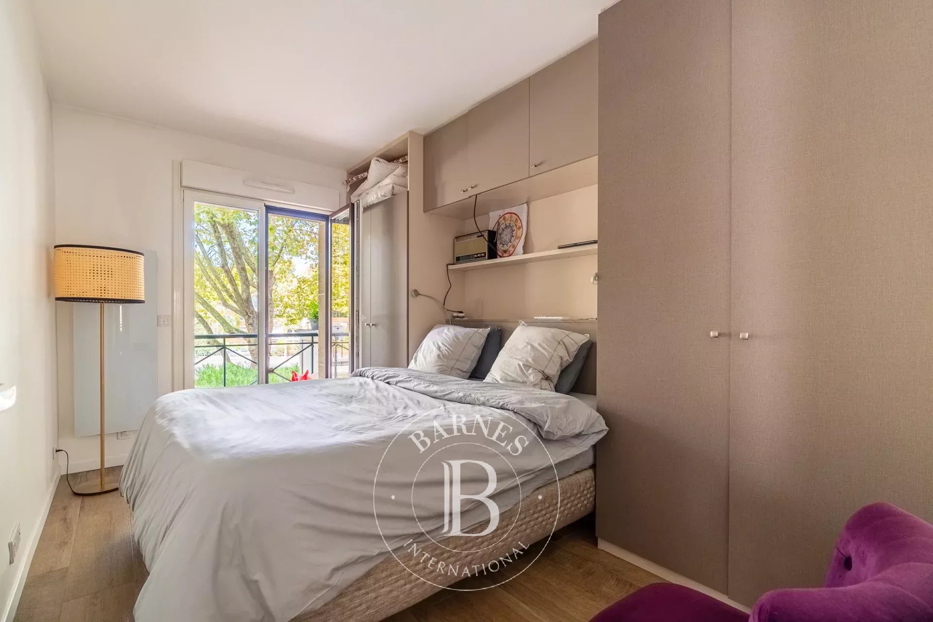 Daire Neuilly-sur-Seine - picture 12