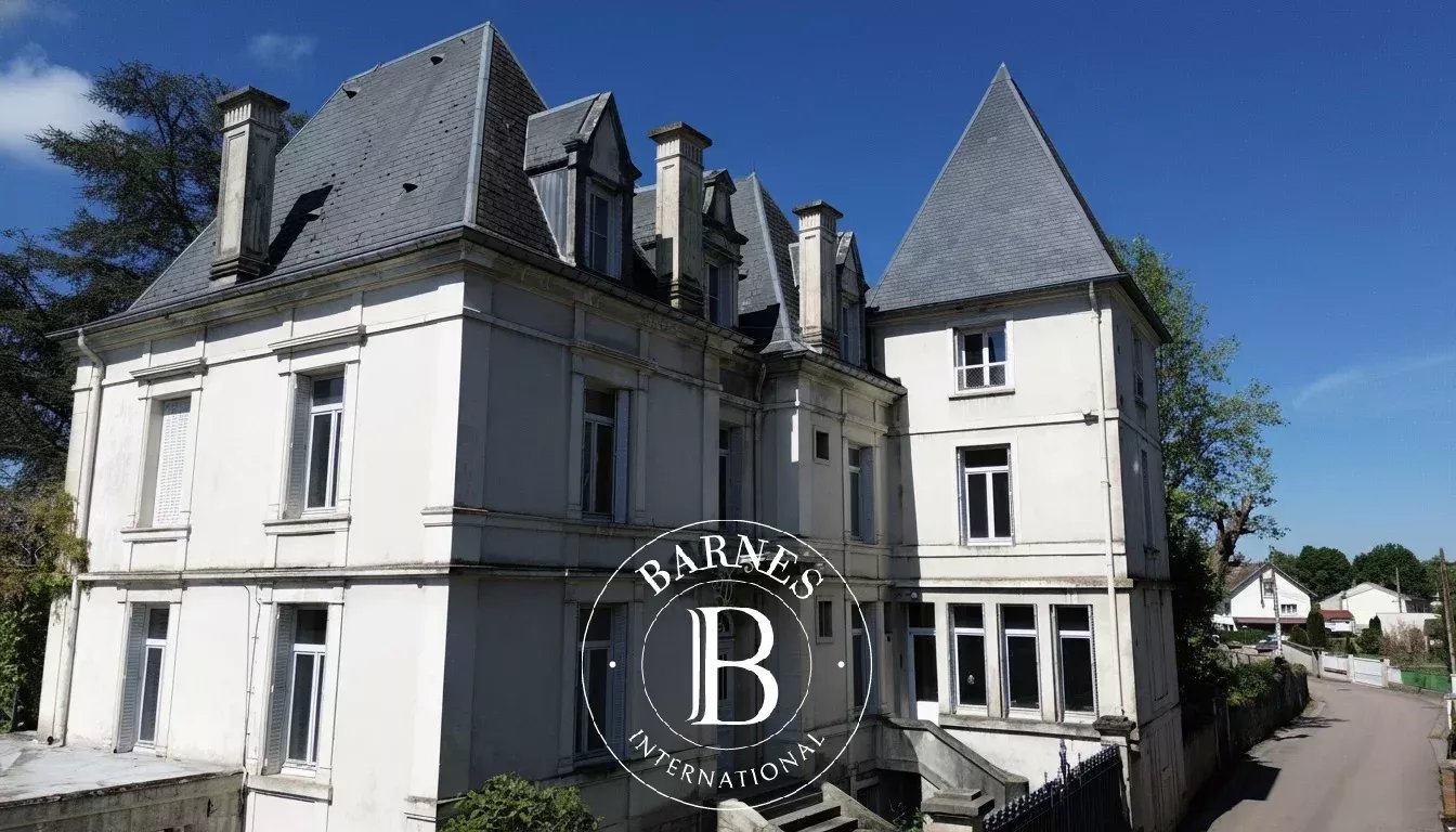 Propriété Châtel-sur-Moselle  -  ref 87005510 (picture 1)