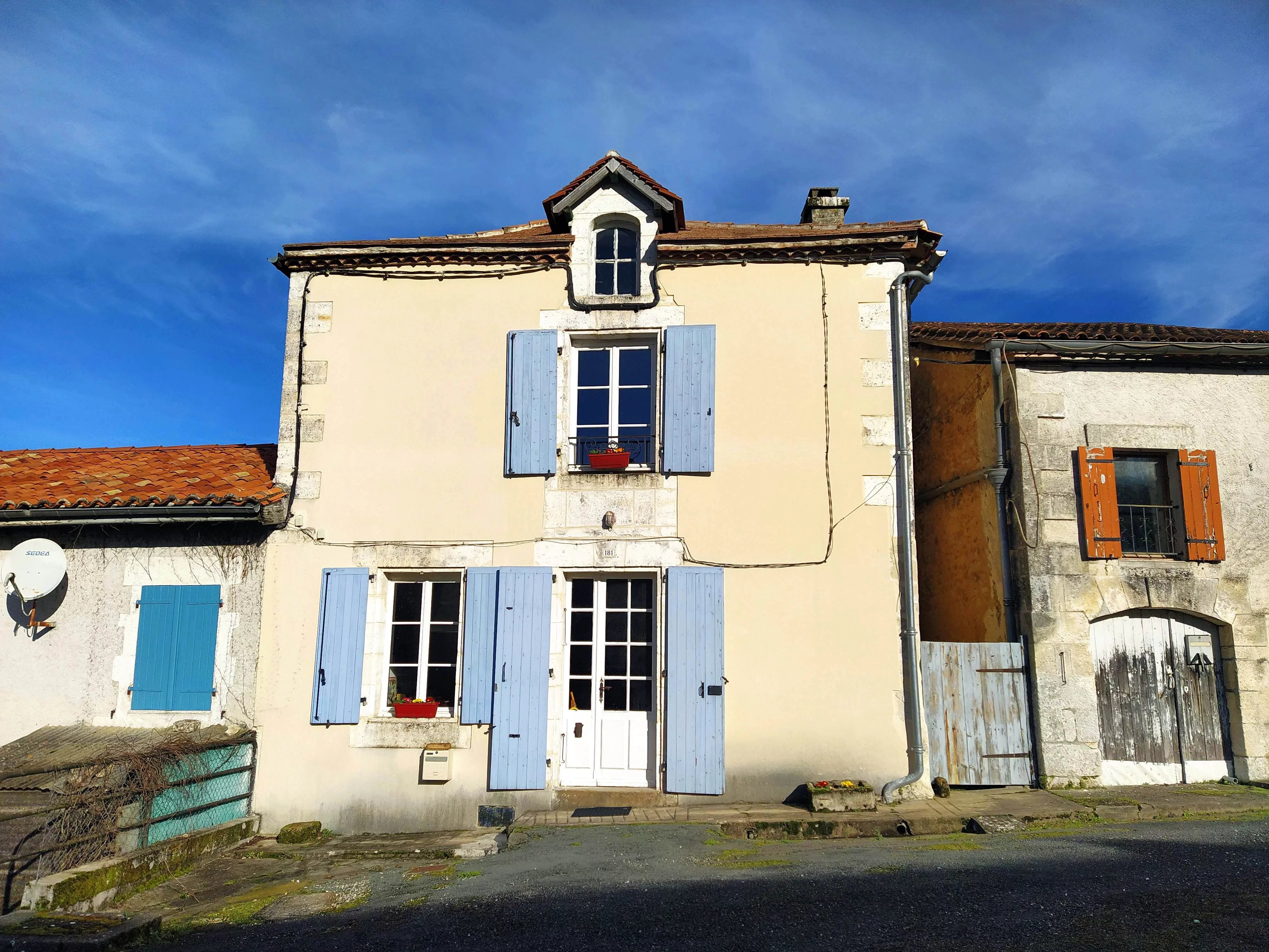 Agence immobilière de SAS Beaux Villages Immobilier