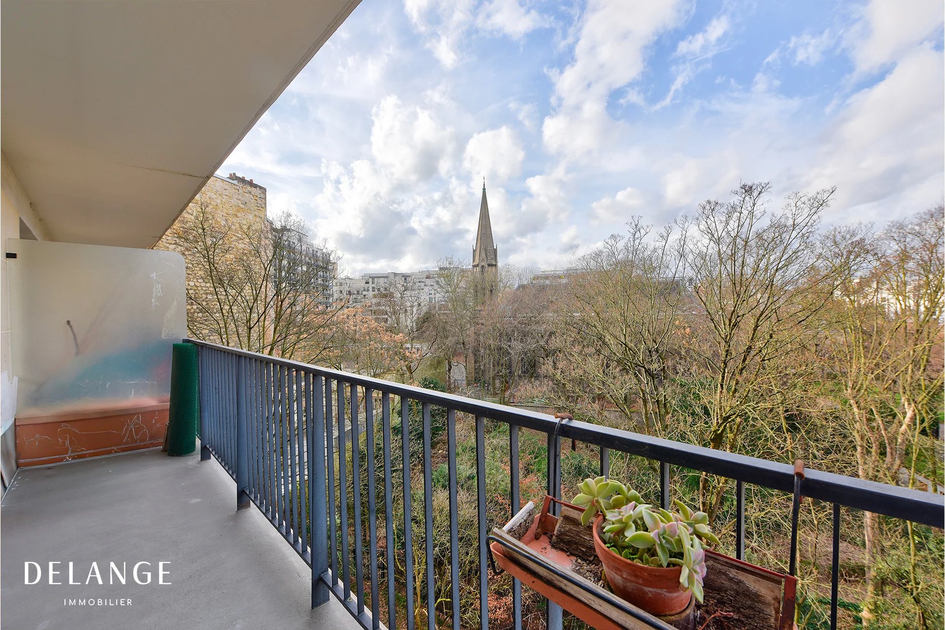 Agence immobilière de Delange Immobilier