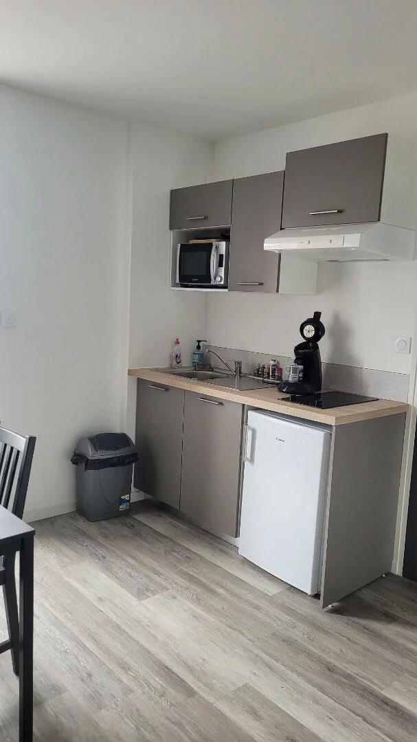 Location Appartement Merdrignac