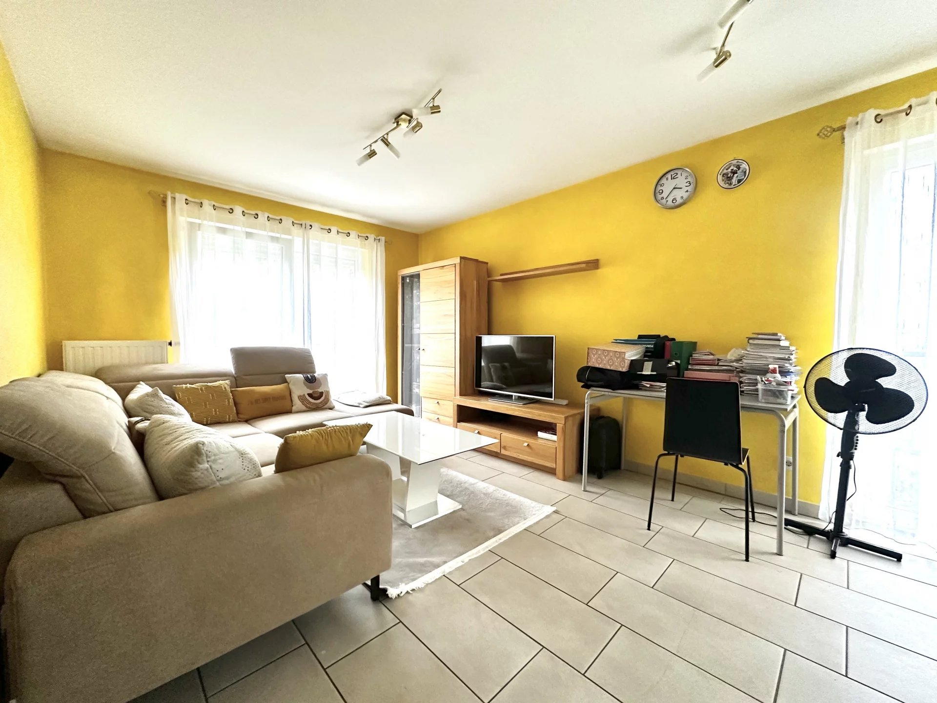 Agence immobilière de AXHOME IMMO SARL