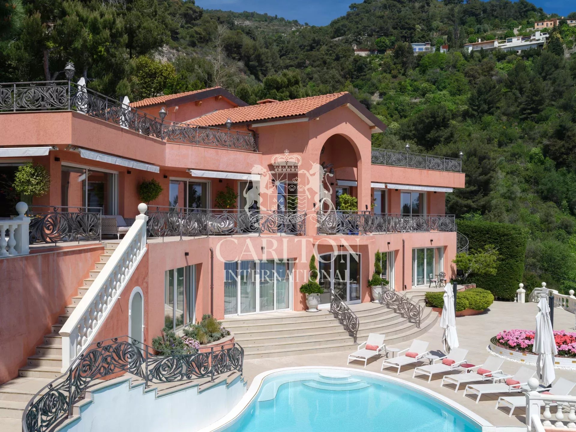 Roquebrune-Cap-Martin 