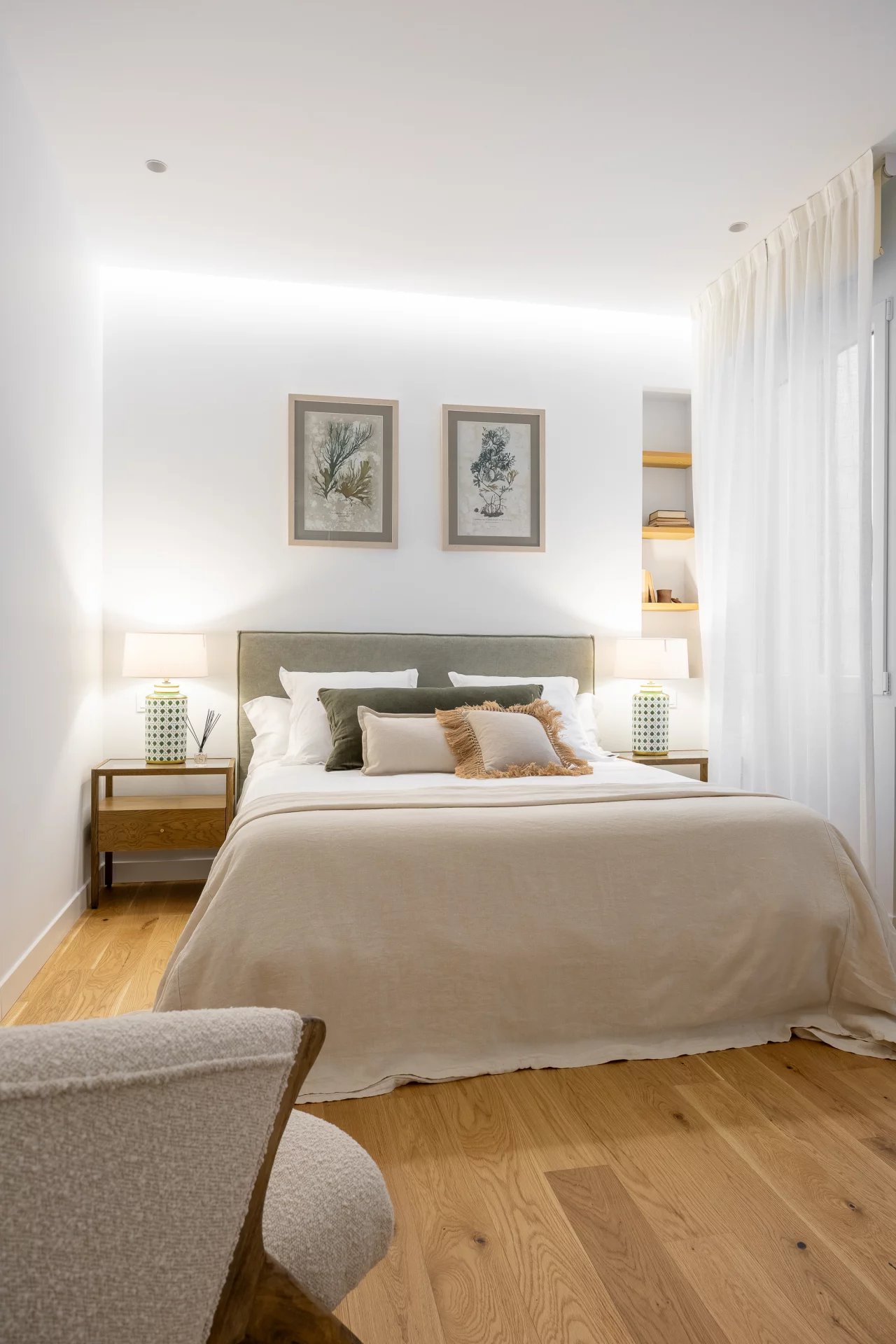 Venta Piso Madrid