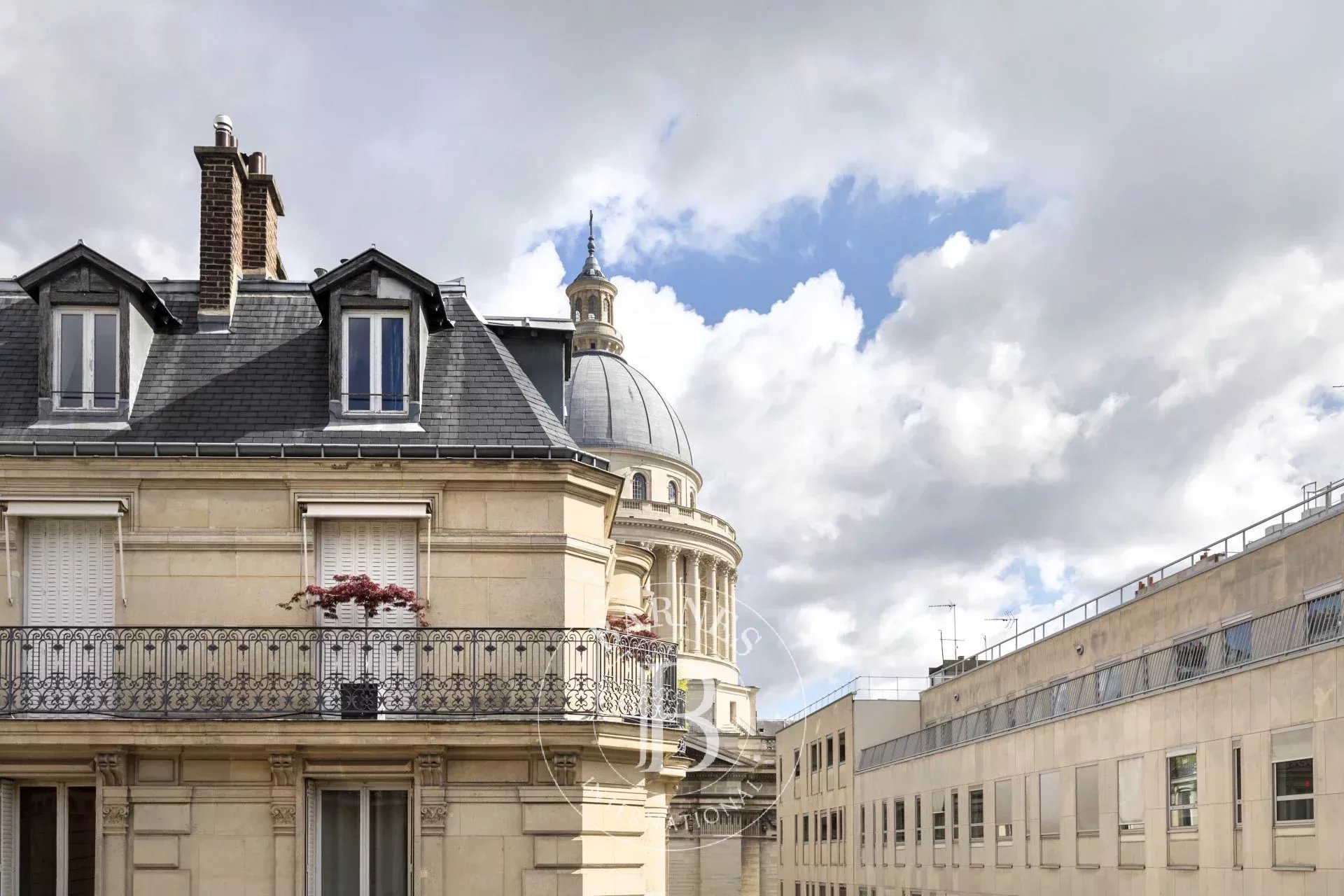 Квартира Paris 5ème - picture 4