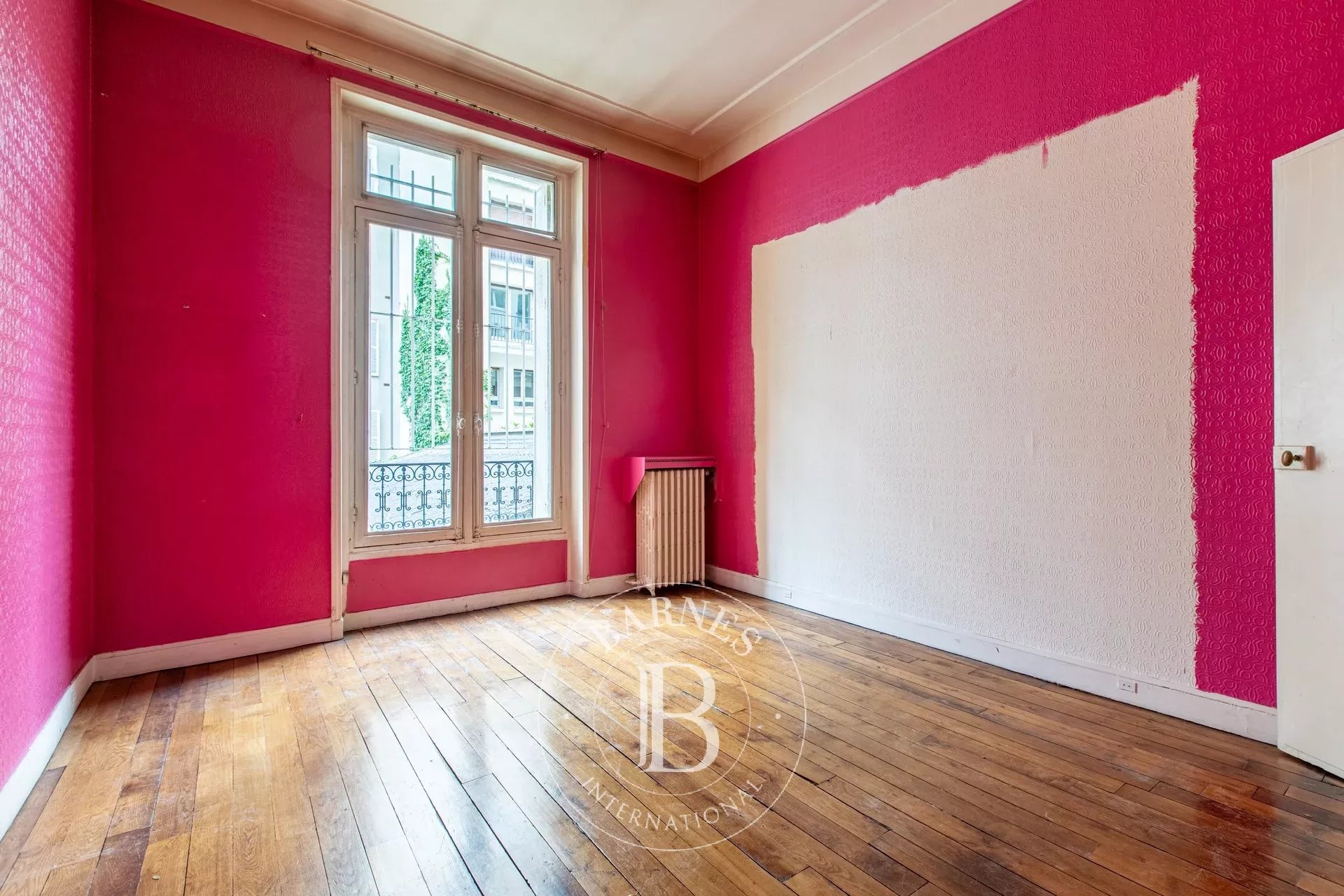 Daire Paris 16ème - picture 7