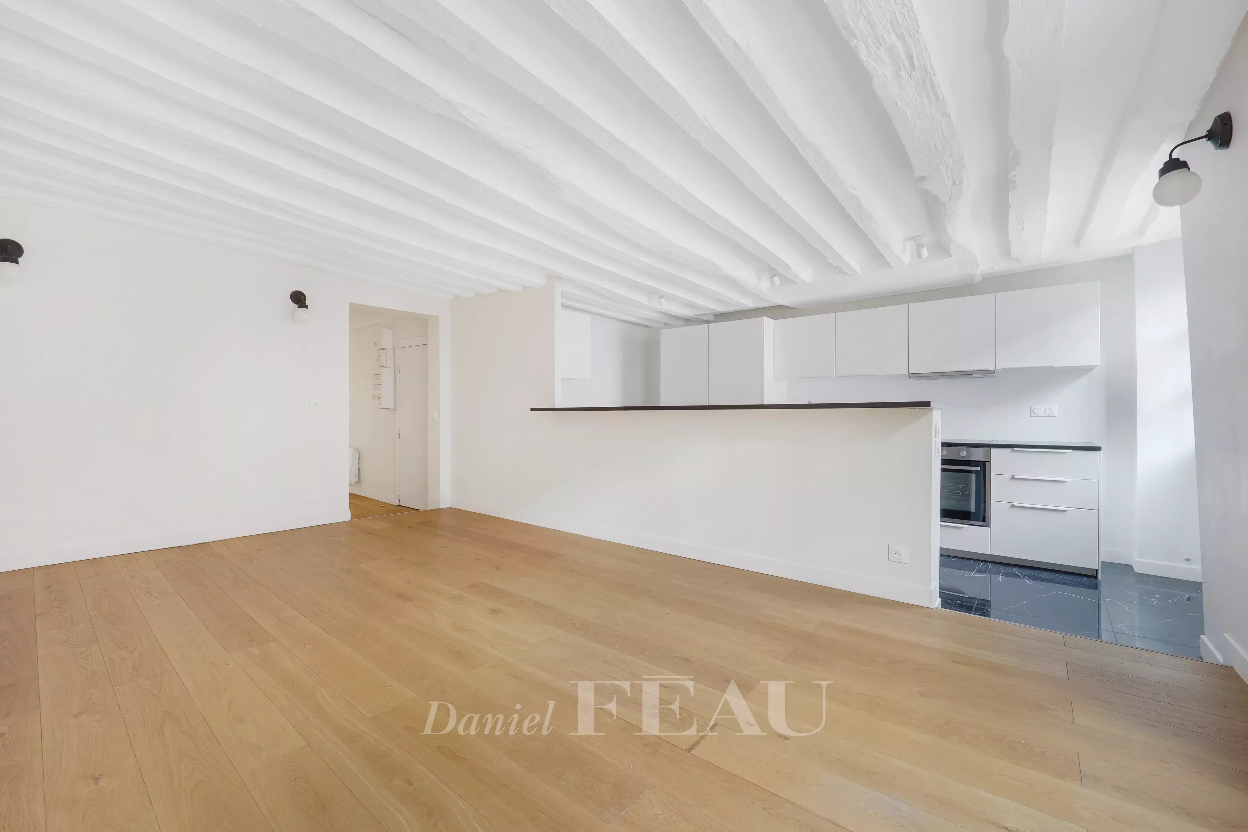 Sale Apartment Versailles