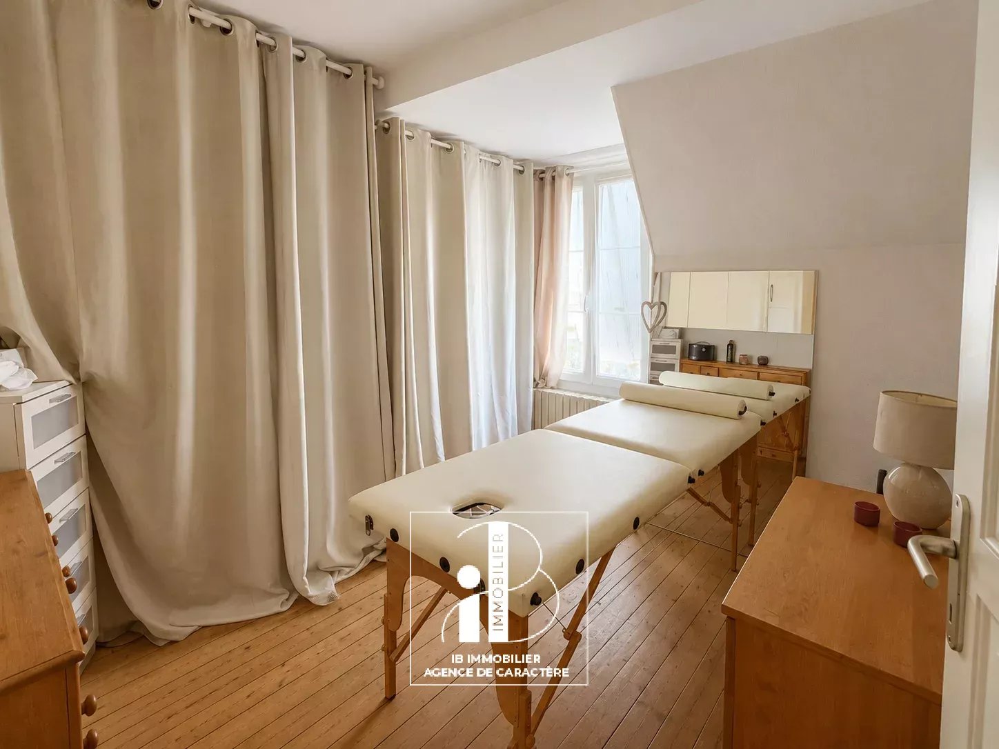 Sale Village house Bourron-Marlotte