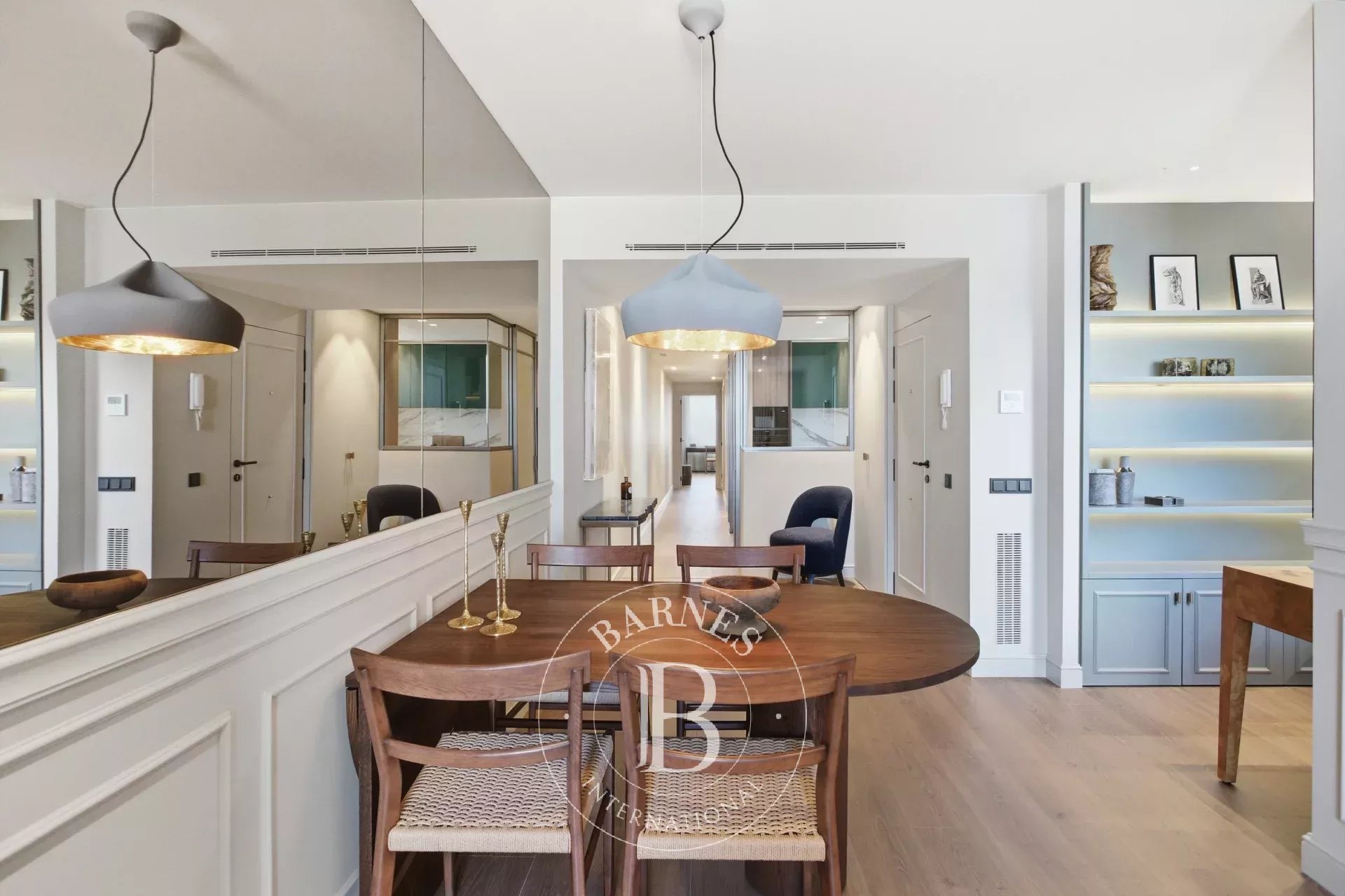 Daire Barcelona - picture 9