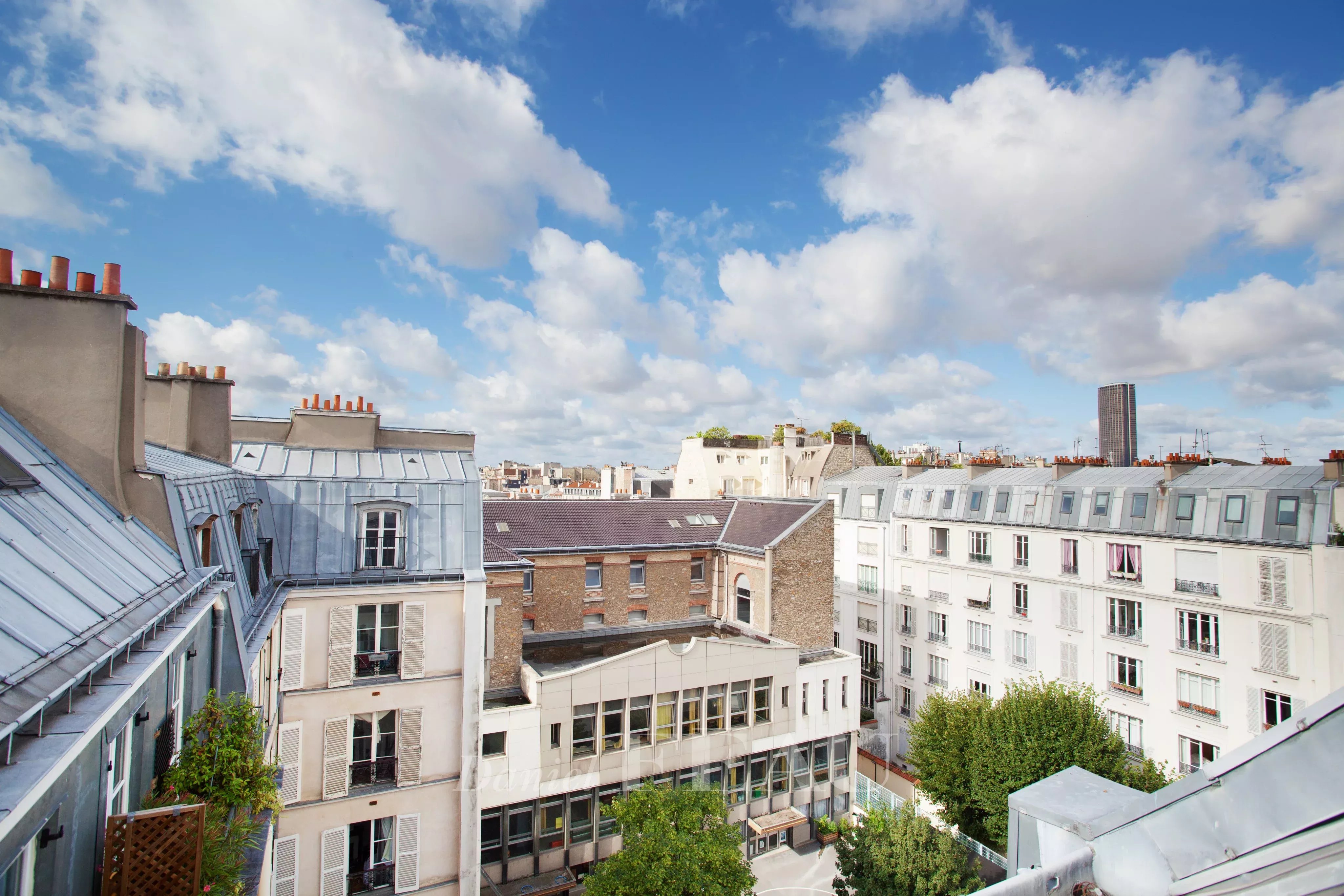 Rental Apartment Paris 5th
