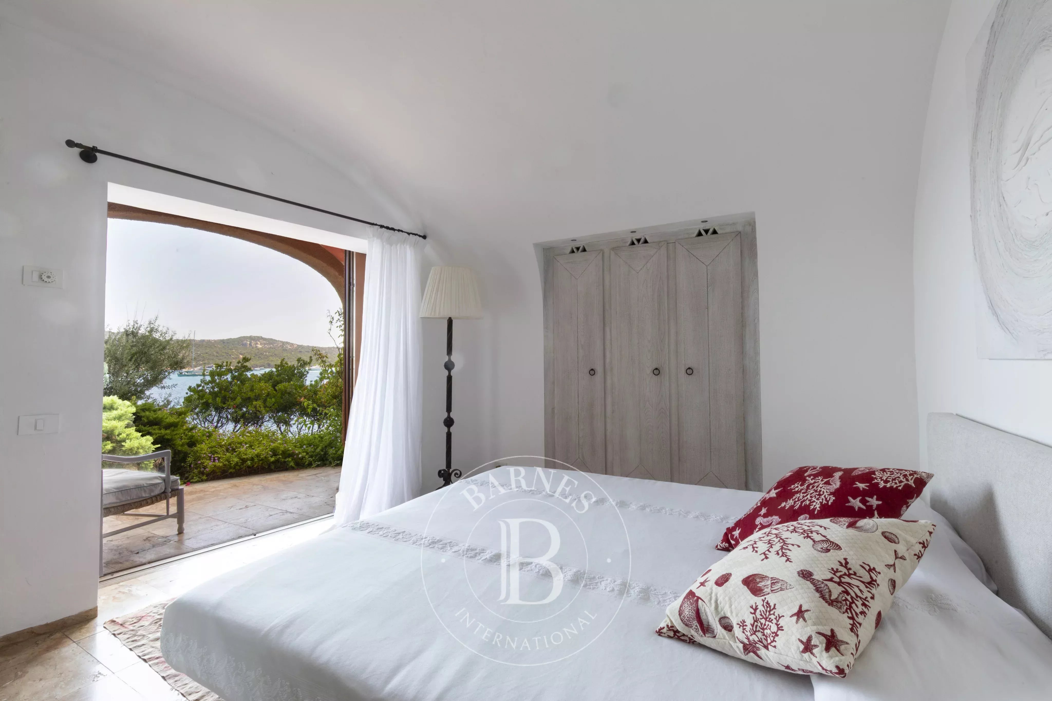 Porto Cervo  - Villa  5 Chambres - picture 11