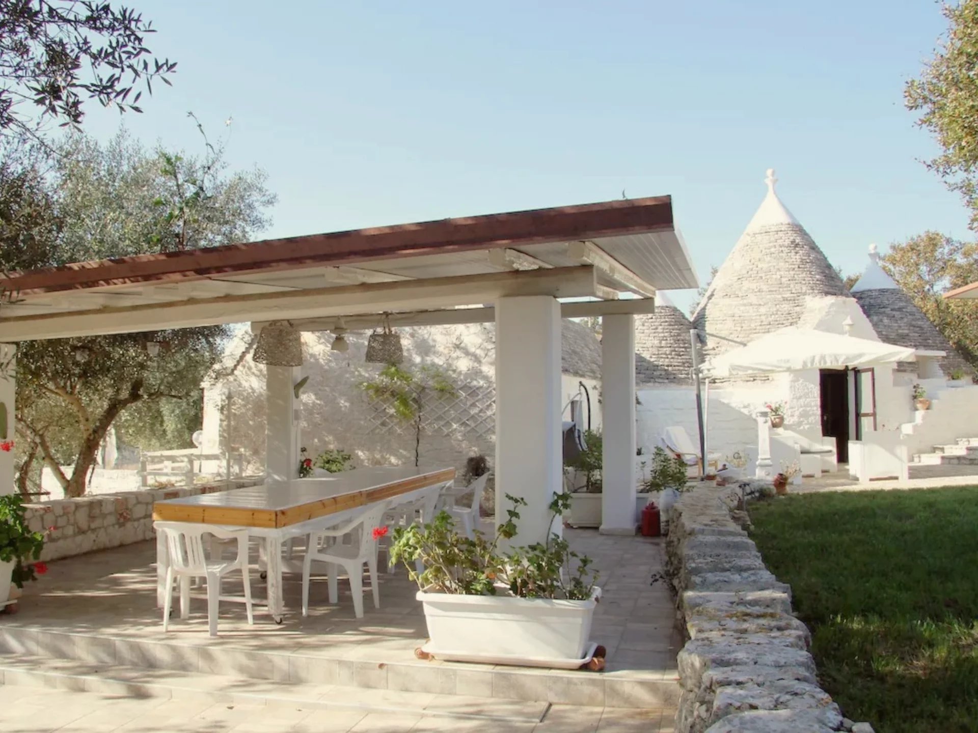Venta Villa Locorotondo