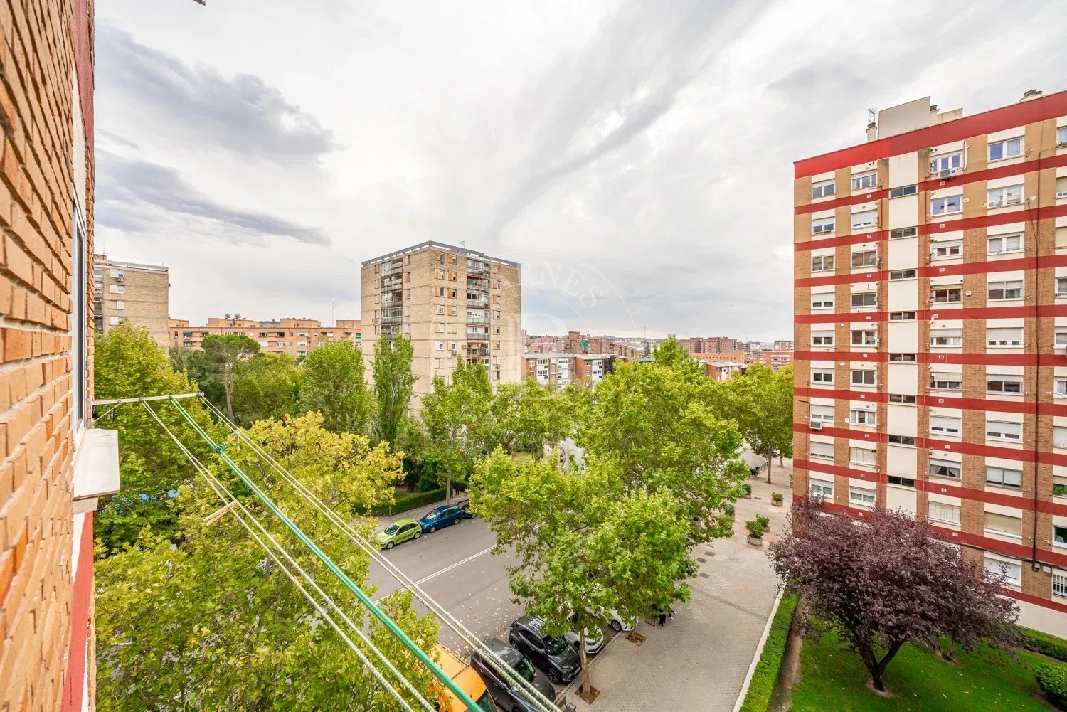 Daire Madrid - picture 37