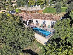 4-Bedroom Villa in Nice — photo 4 of 7