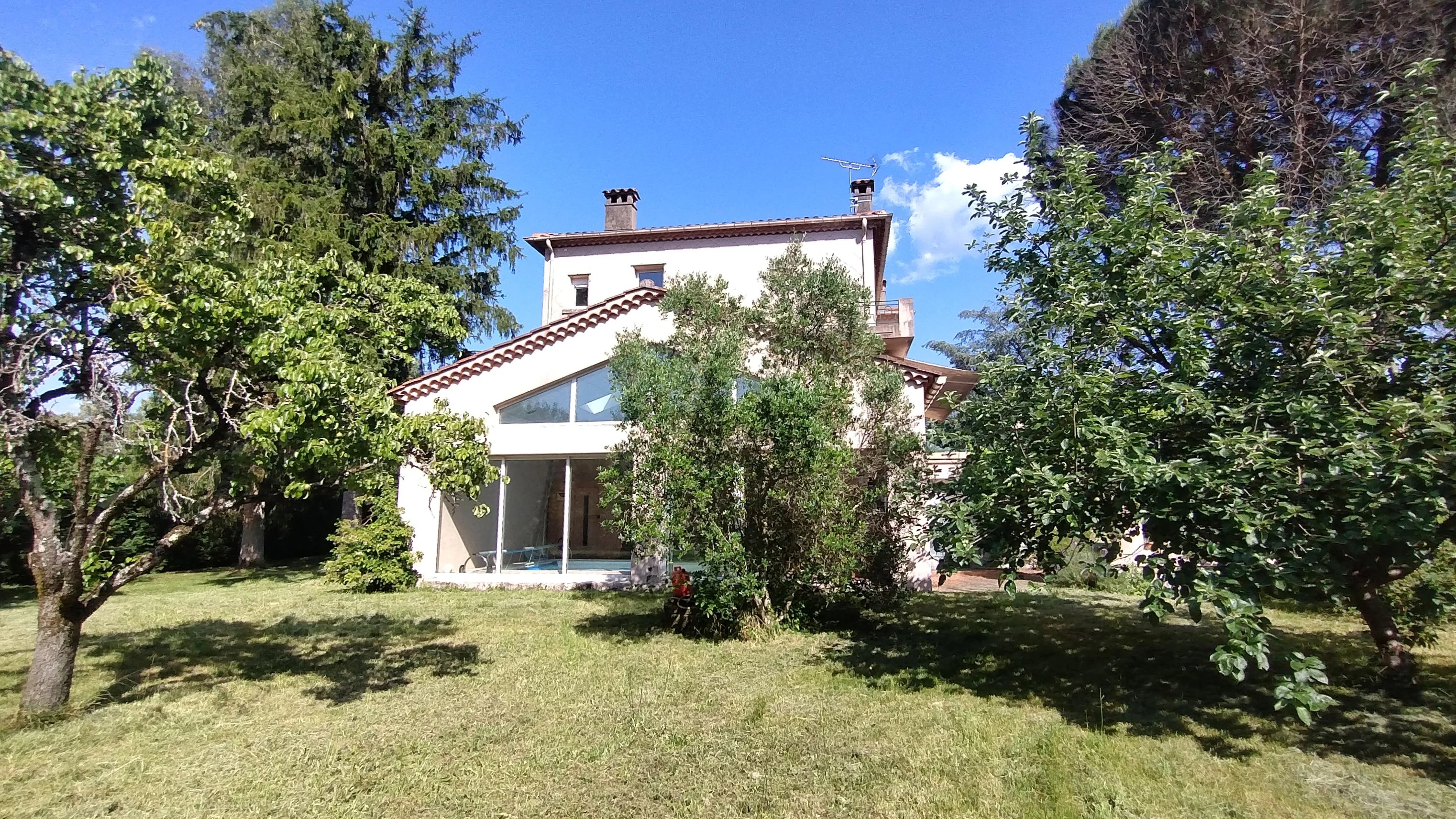 Maison à vendre Aussillon, Tarn
