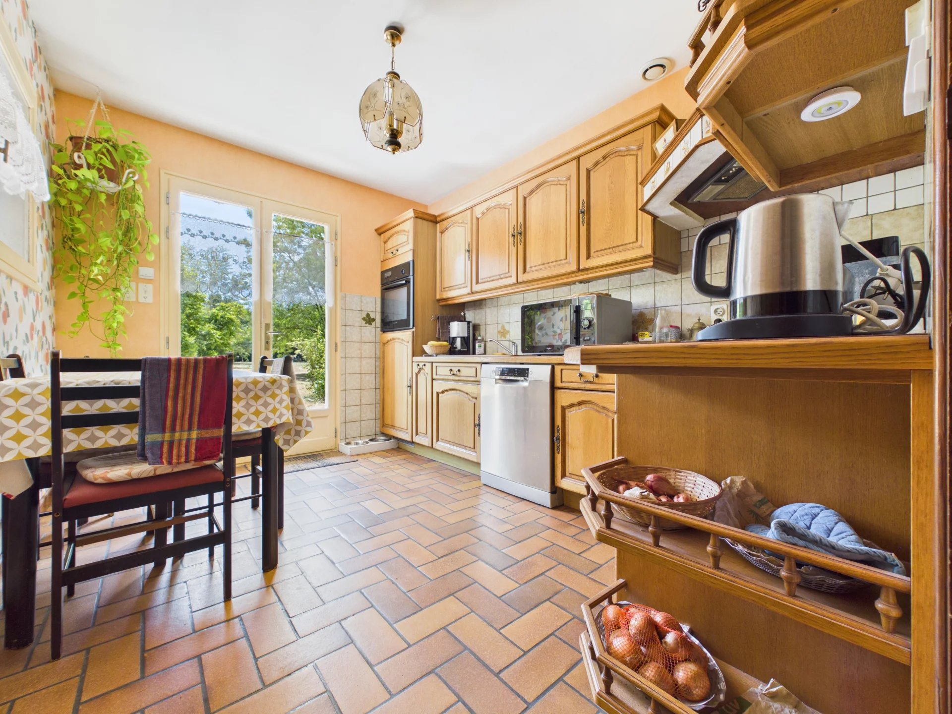 Vente Maison Vue