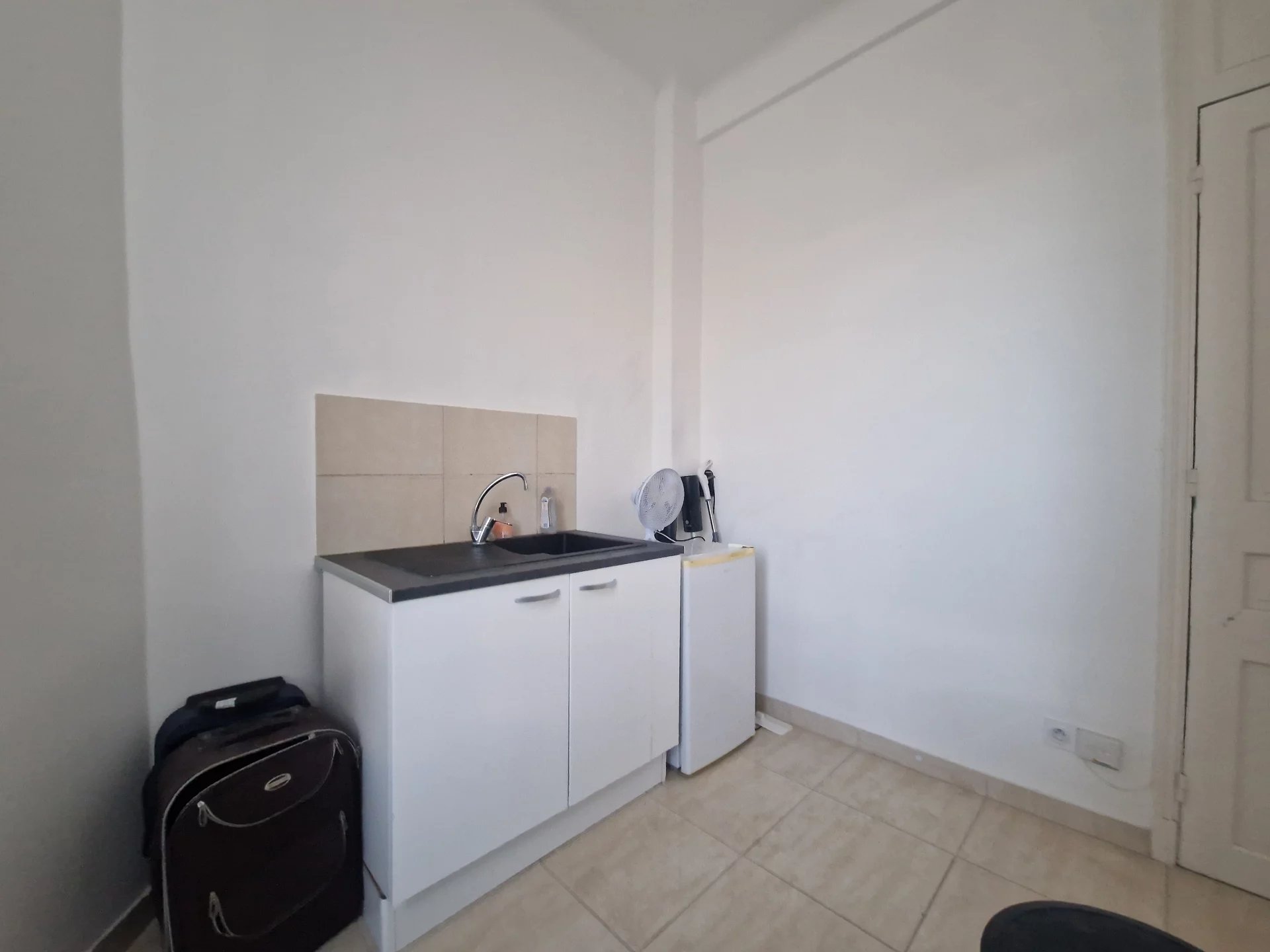 Vente Appartement Nice