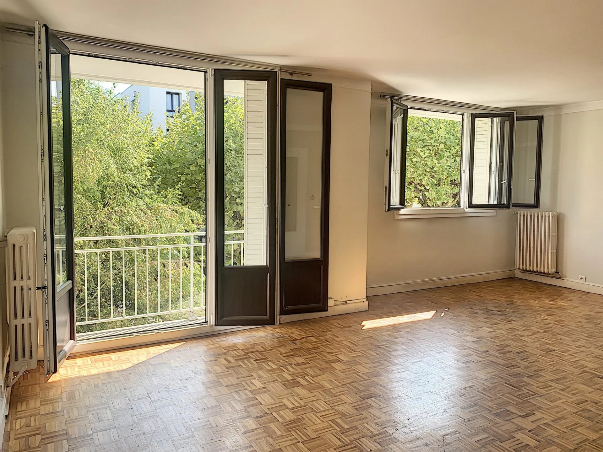 Appartement 86m² Bougival