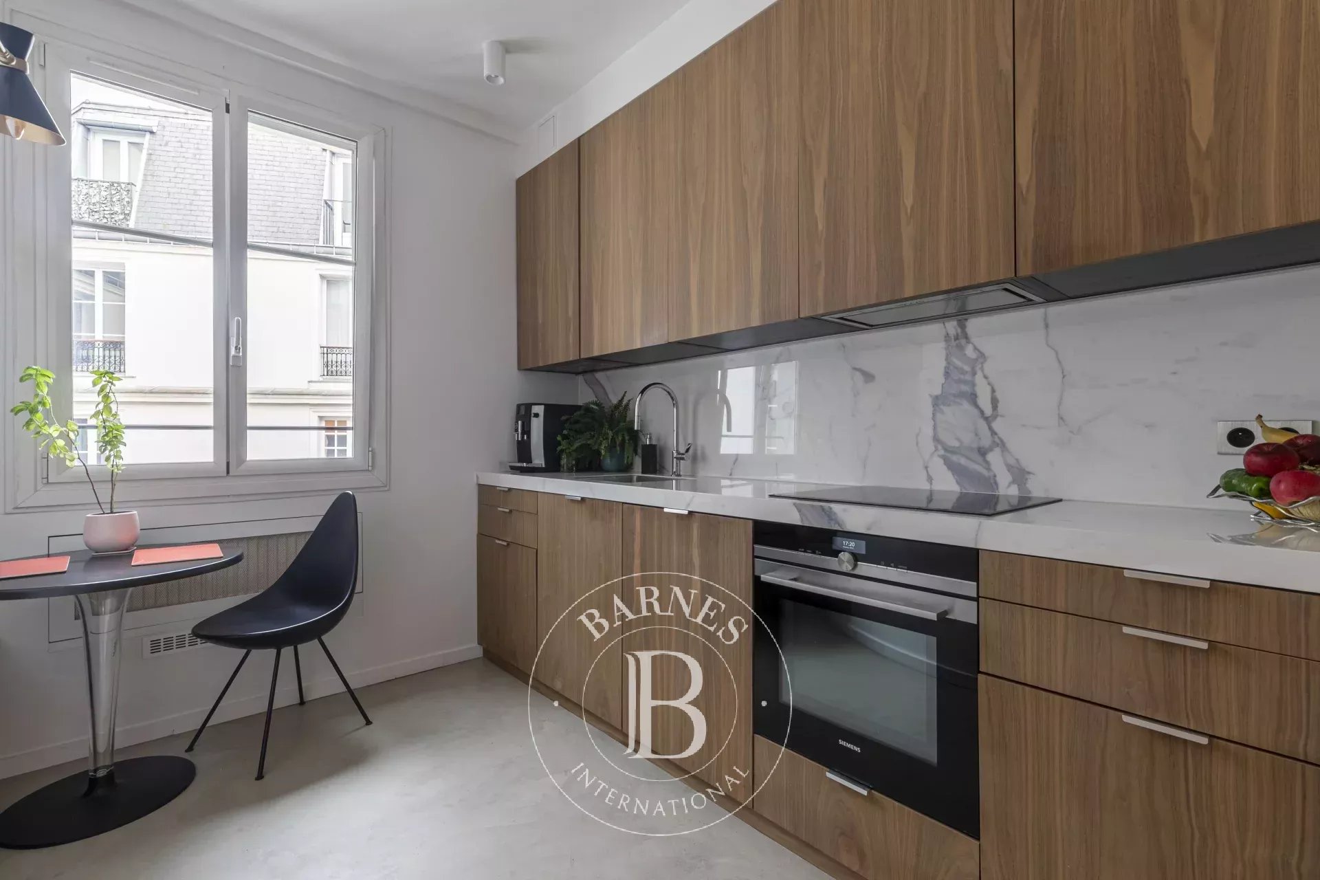 Daire Paris 7ème - picture 9