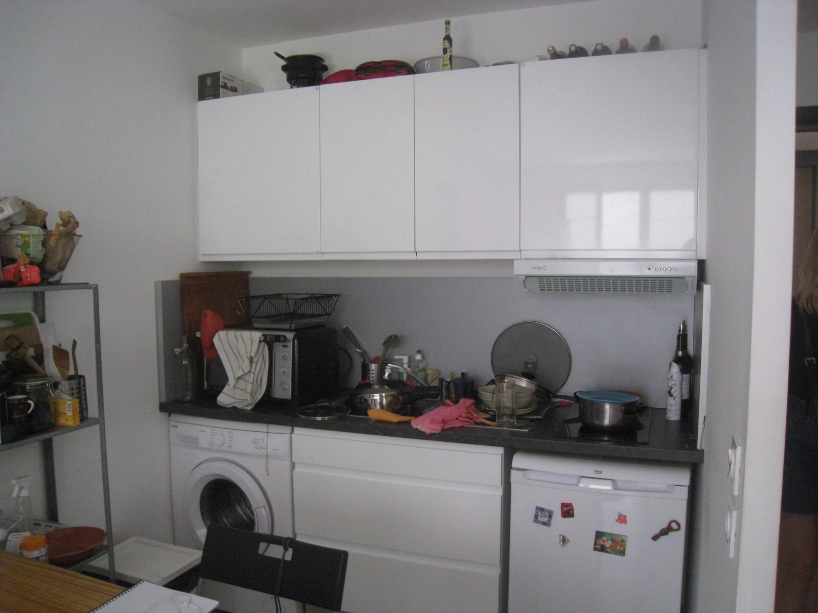480977 Location Lyon 7ème