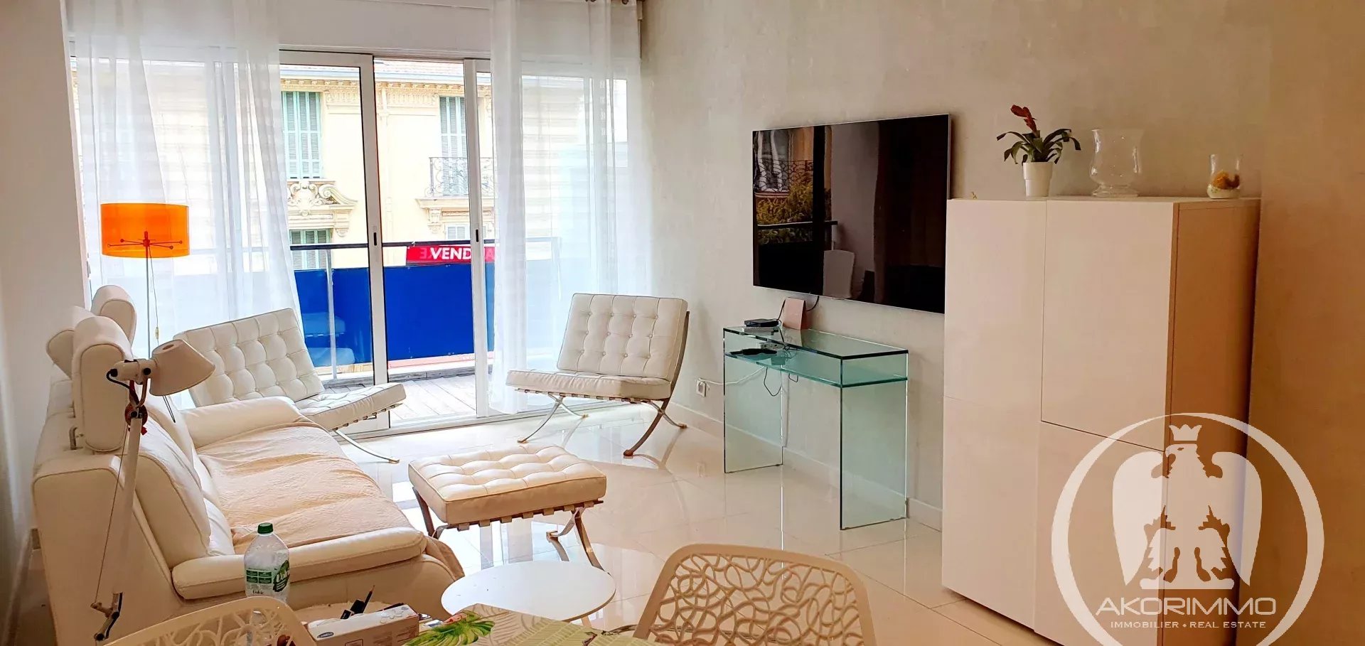 Sale Apartment - Nice Carré d'or