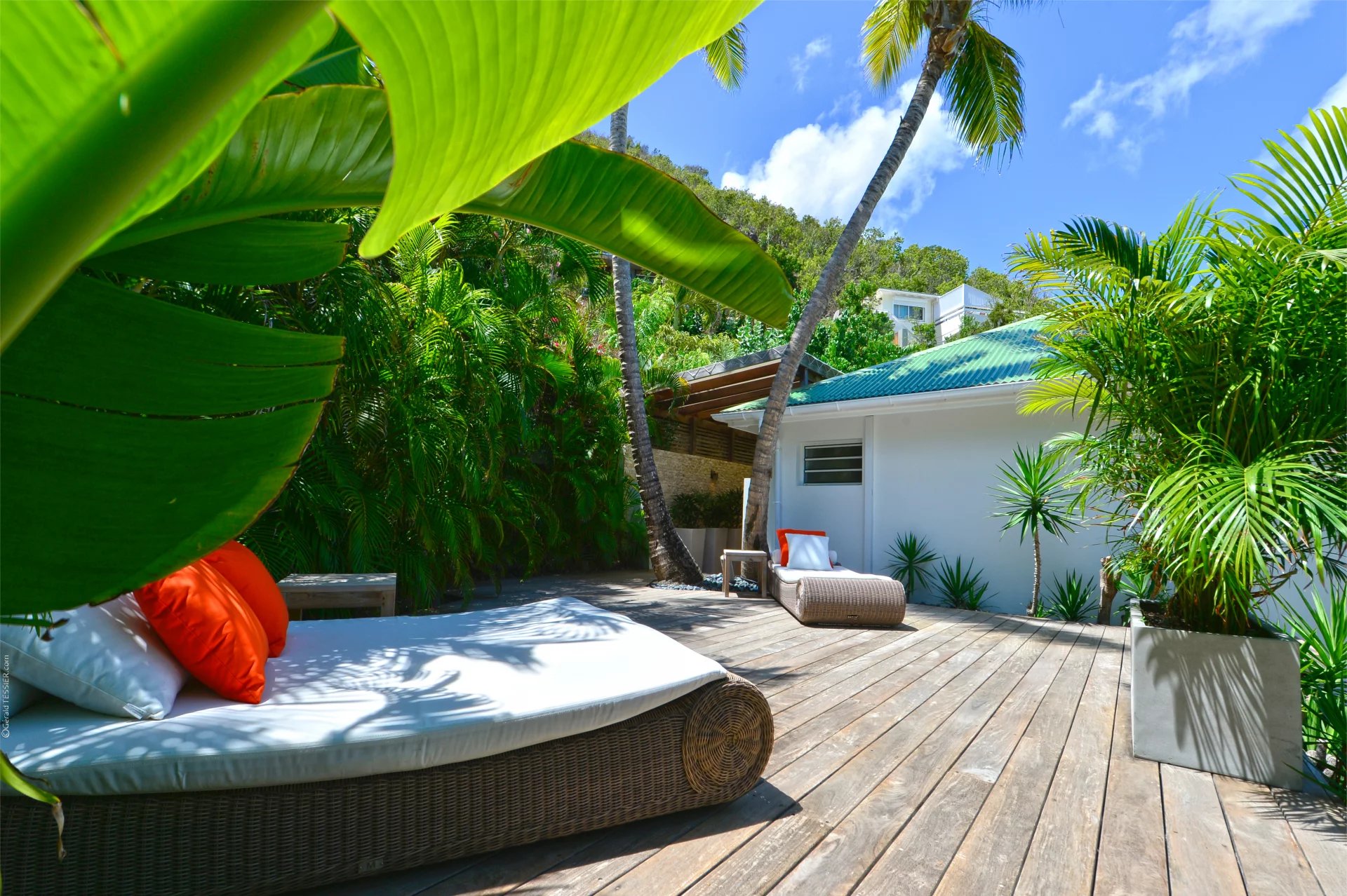 Villa Pointe Milou - picture 3