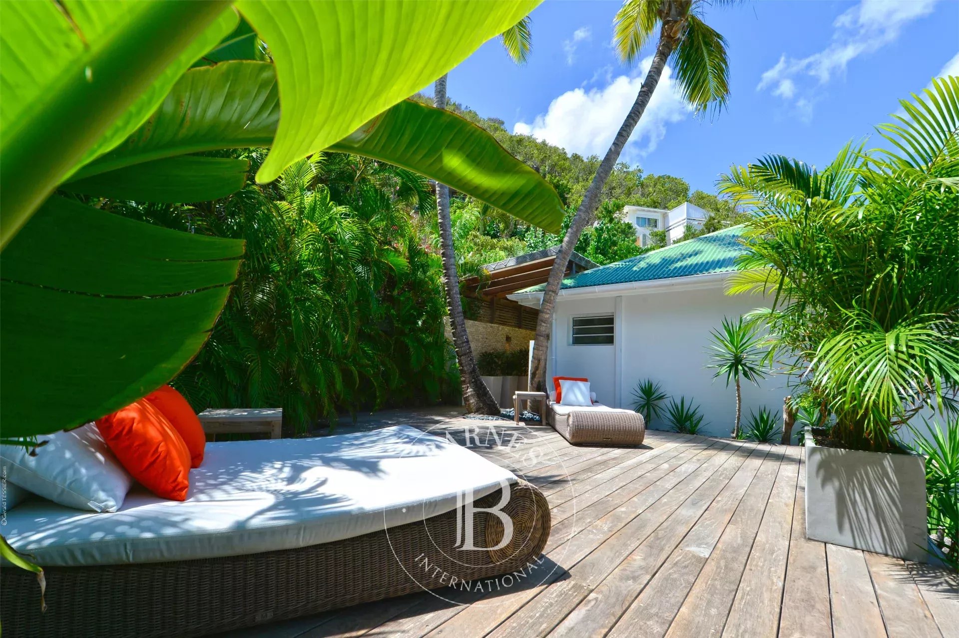 Pointe Milou  - Villa 4 Chambres - picture 3