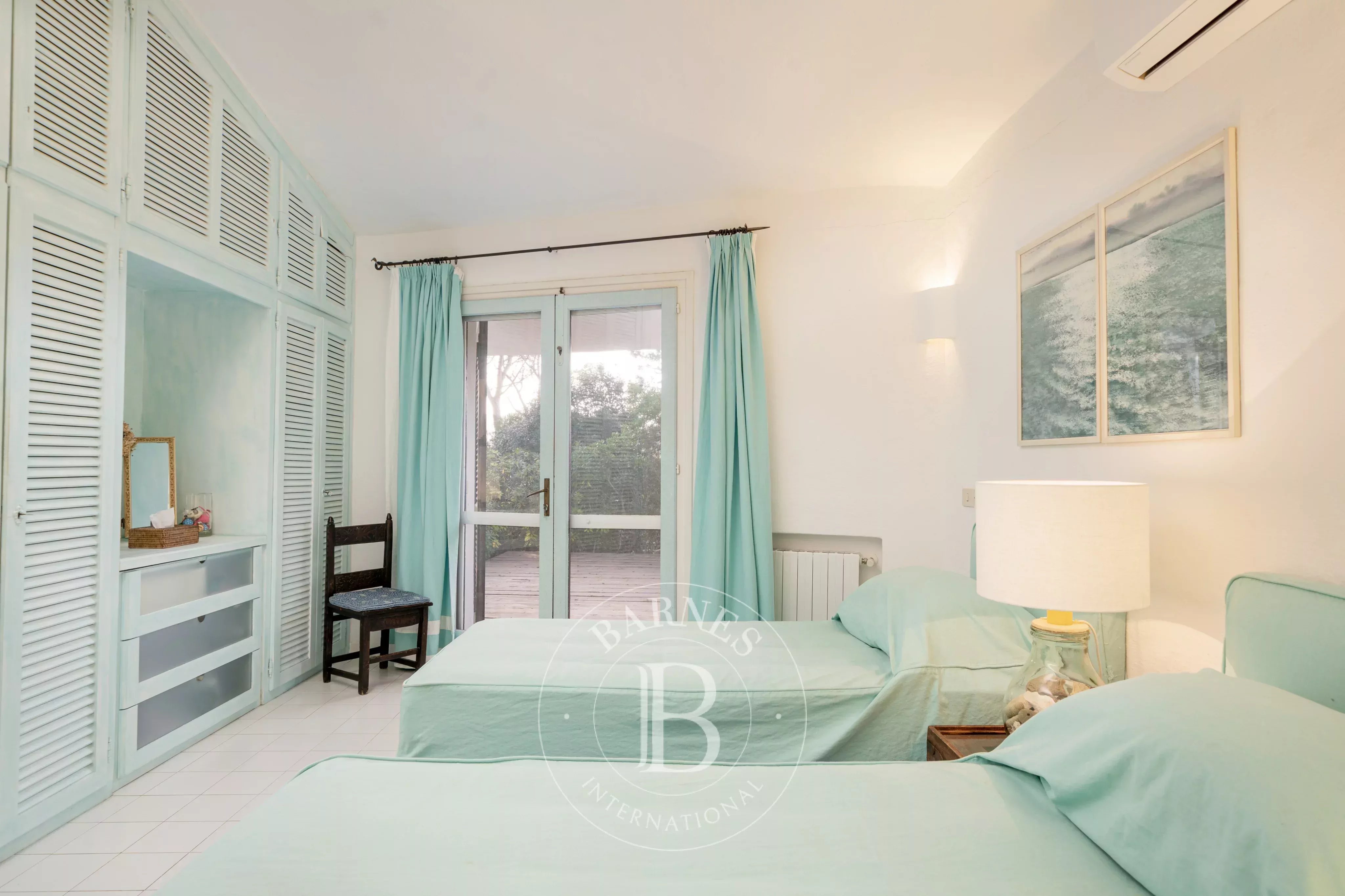 Porto Cervo  - Villa  6 Chambres - picture 15