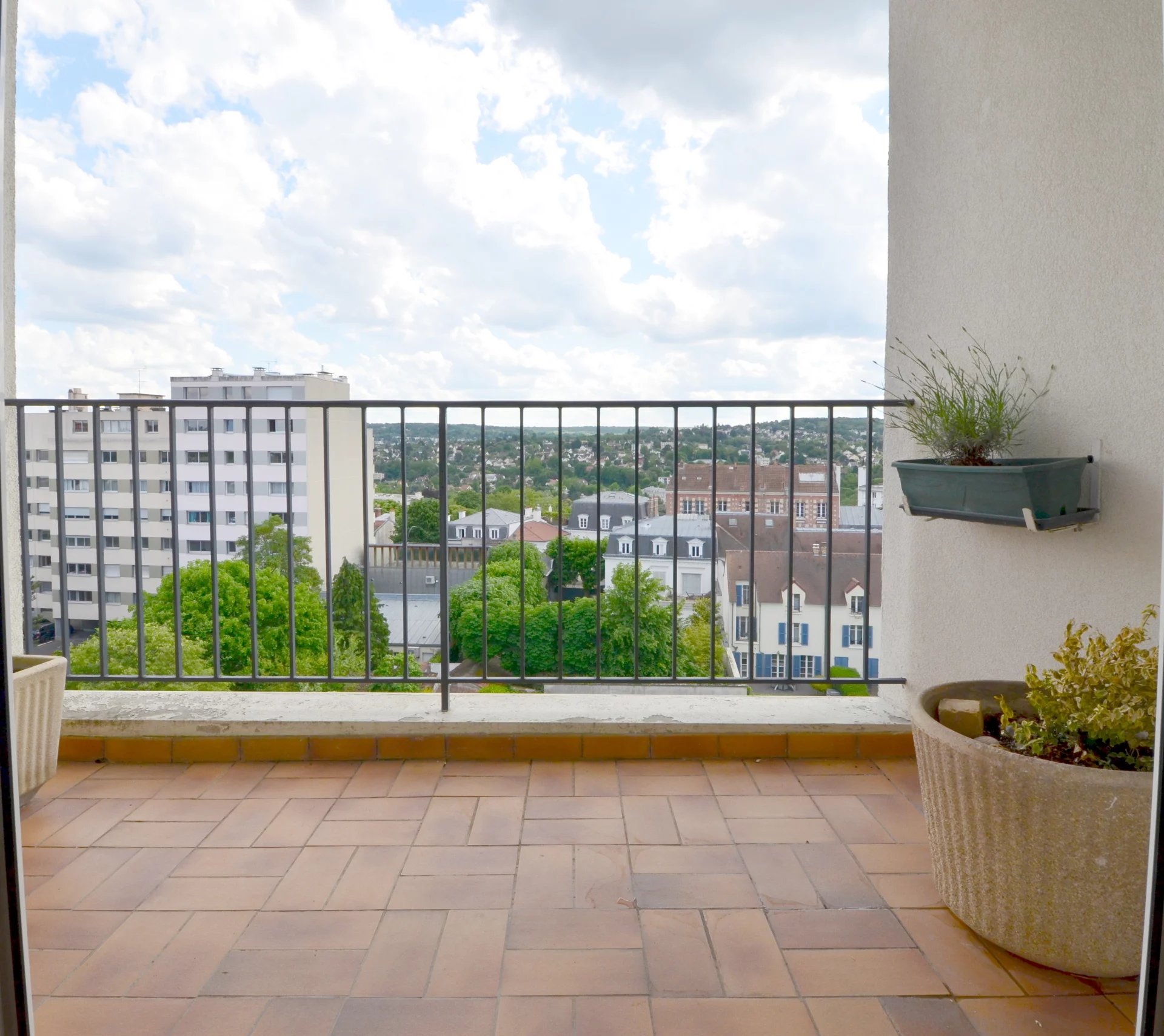 Location Appartement Saint-Germain-en-Laye