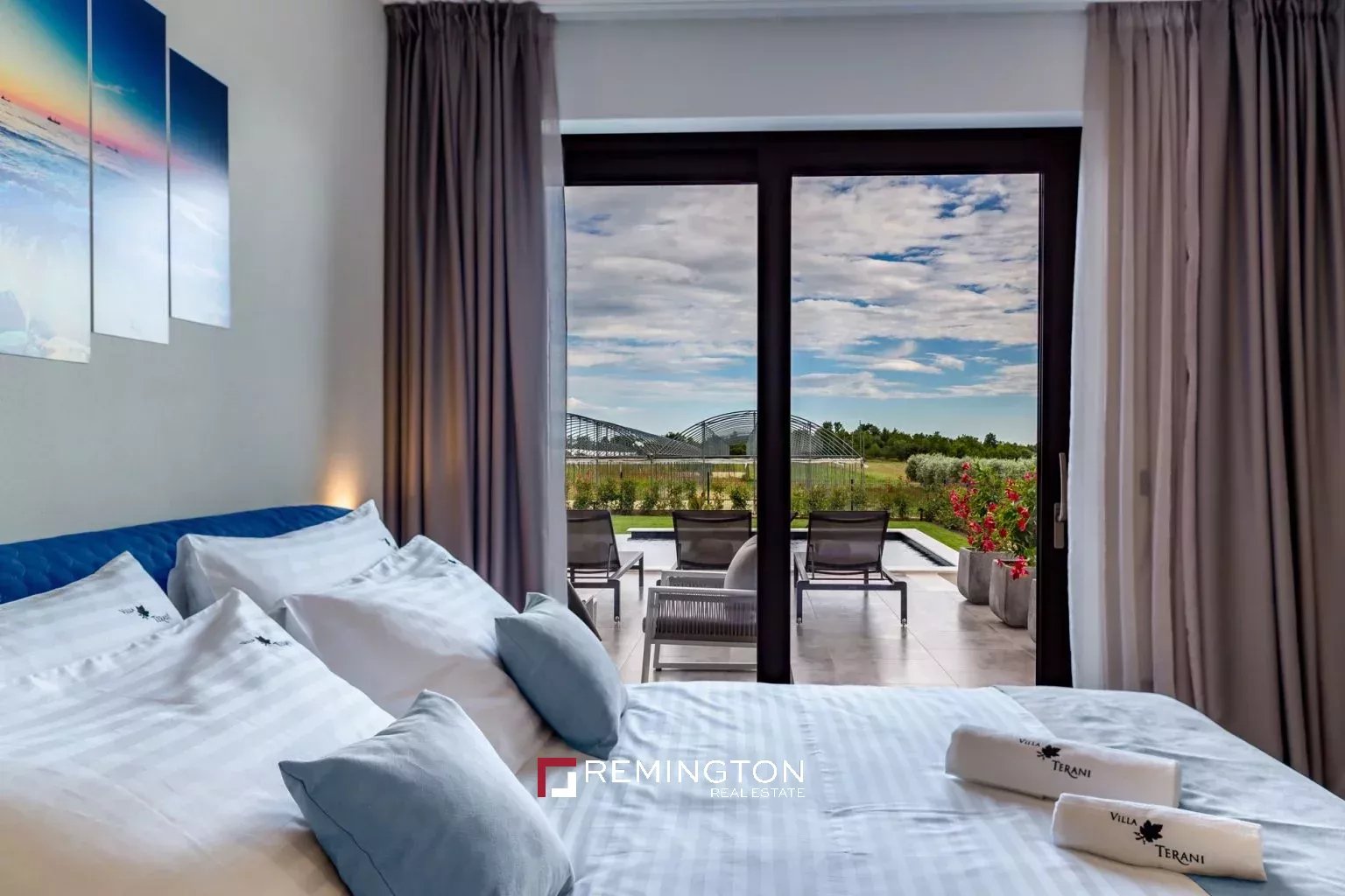 5 Bedroom Villa/Townhouse's Image 21
