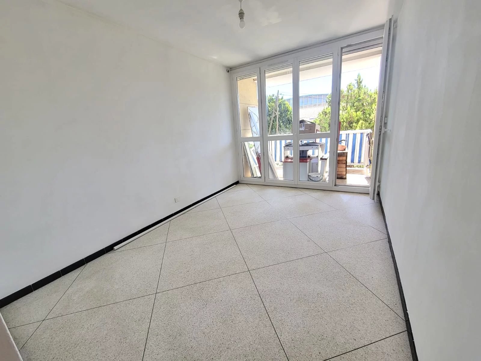 Location Appartement Marignane