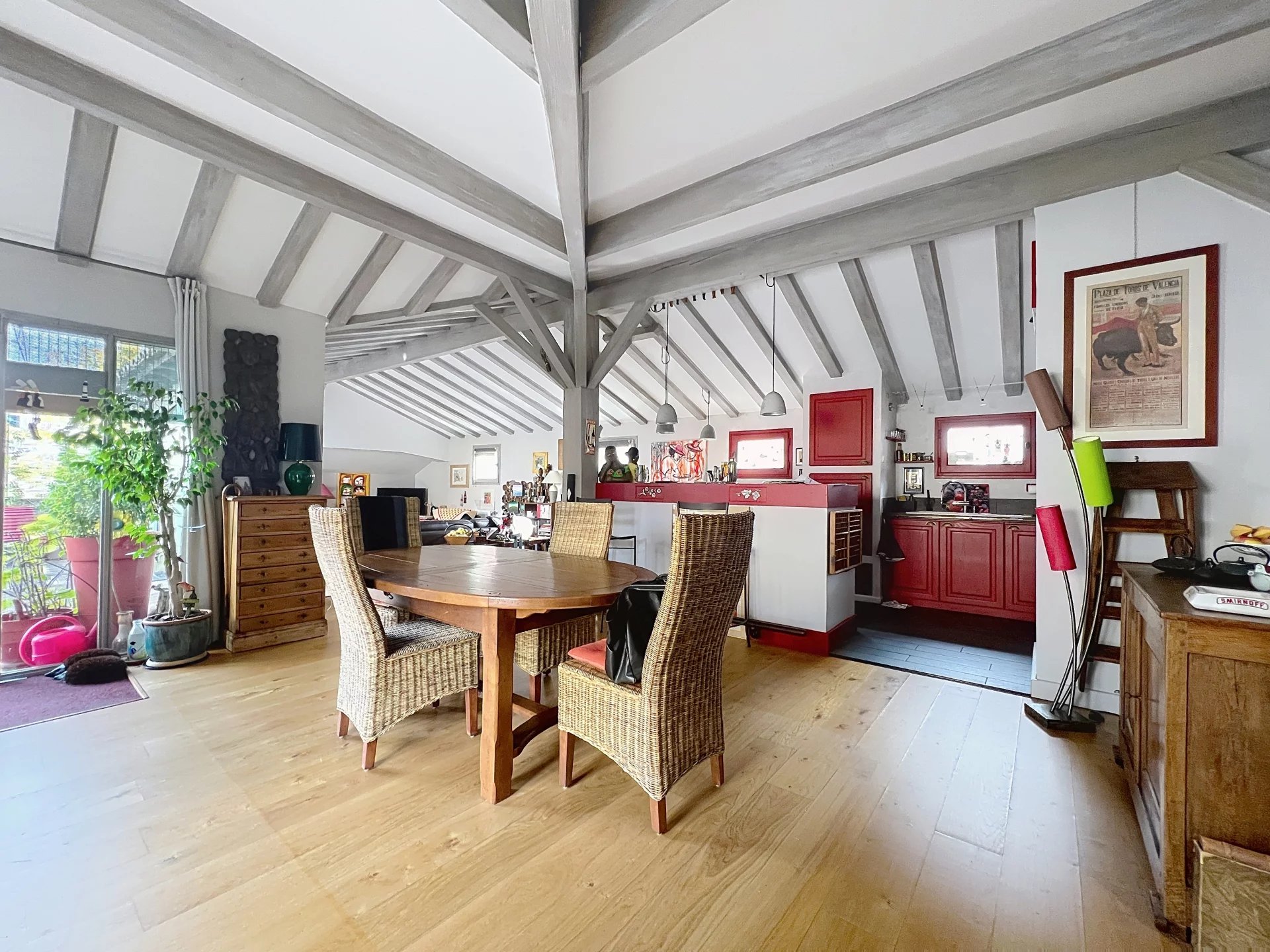 Agence immobilière de Pragout Immobilier