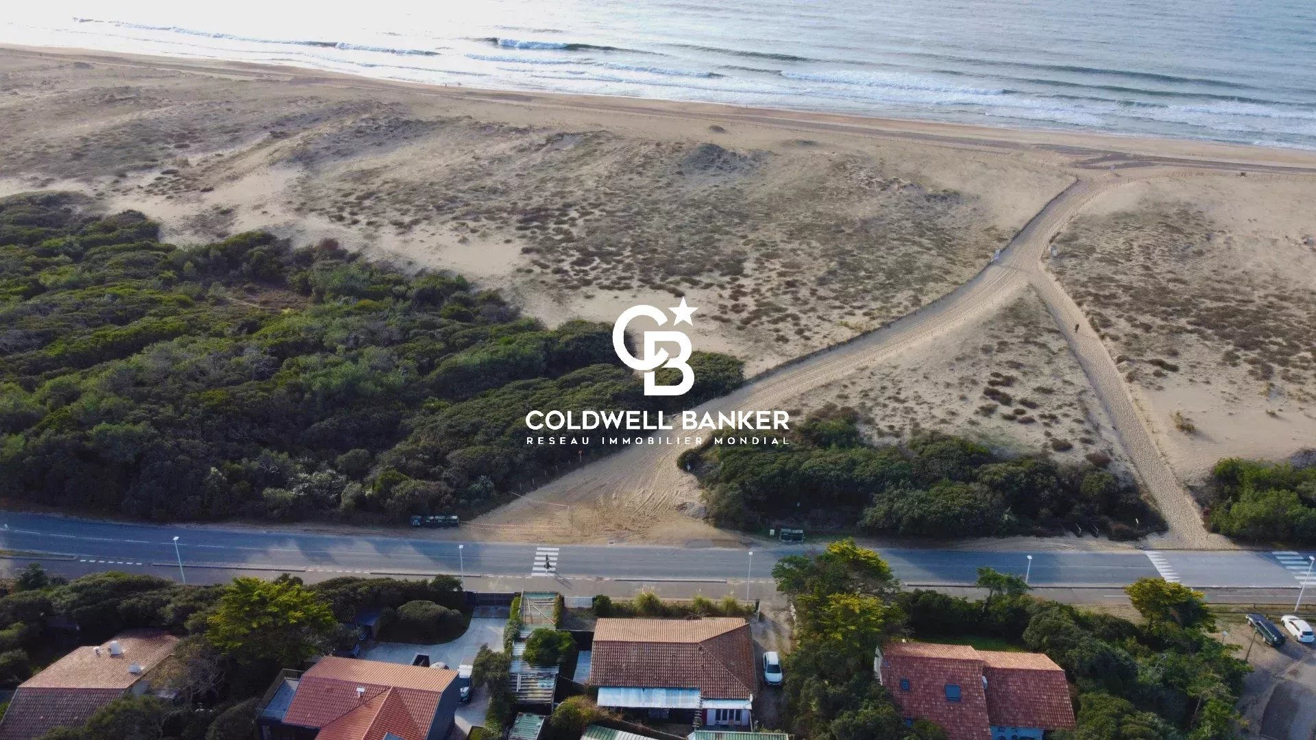 Agence immobilière de Coldwell Banker Surfin Realty