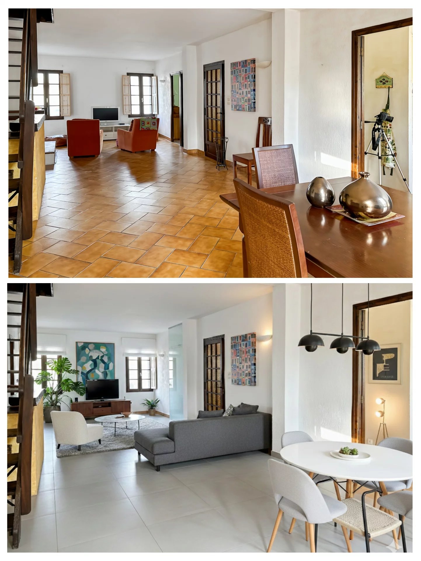 Achat Appartement T5 à Le Pradet (83220) - 117.25m²