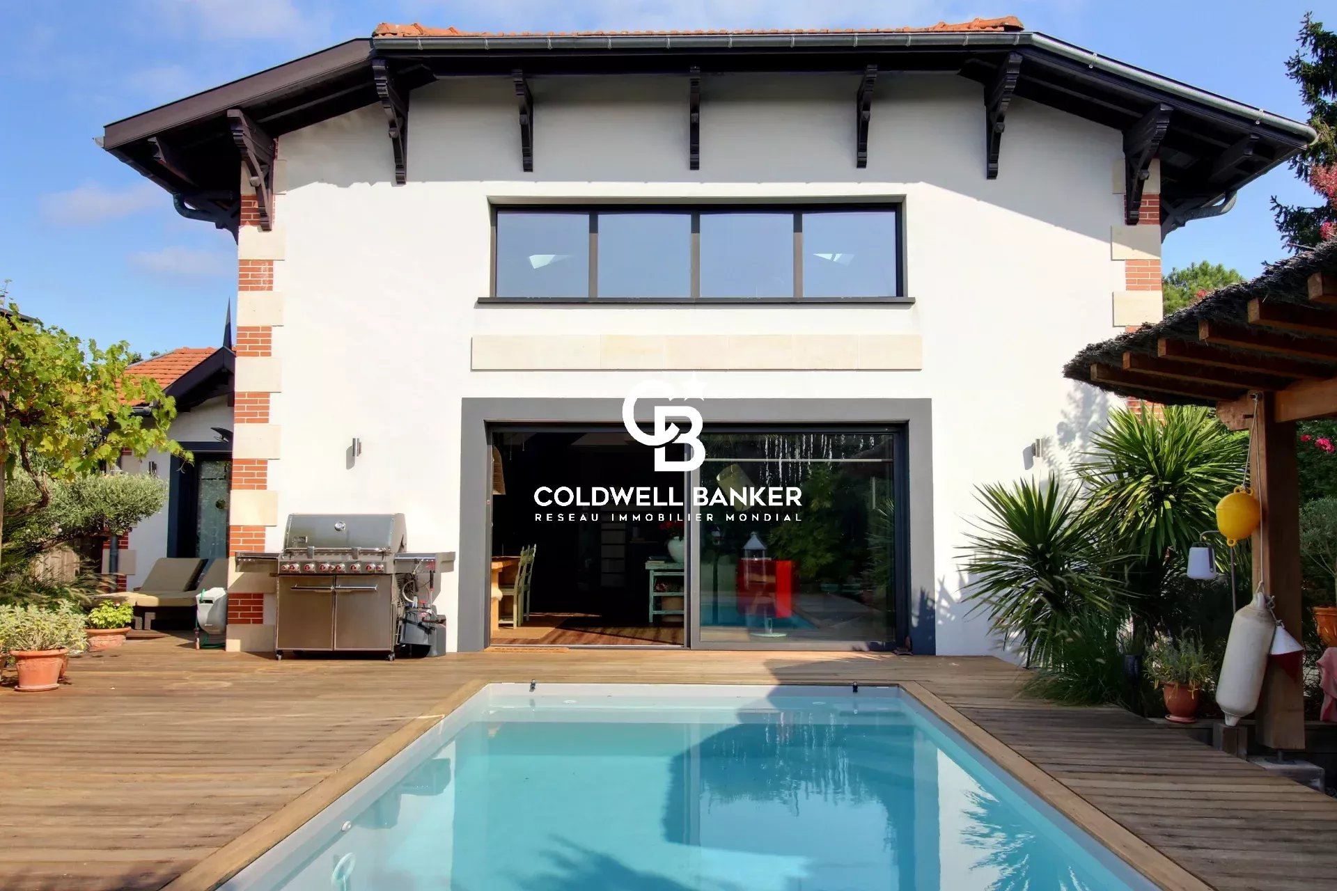 Agence immobilière de Silver Coast Int. Realty