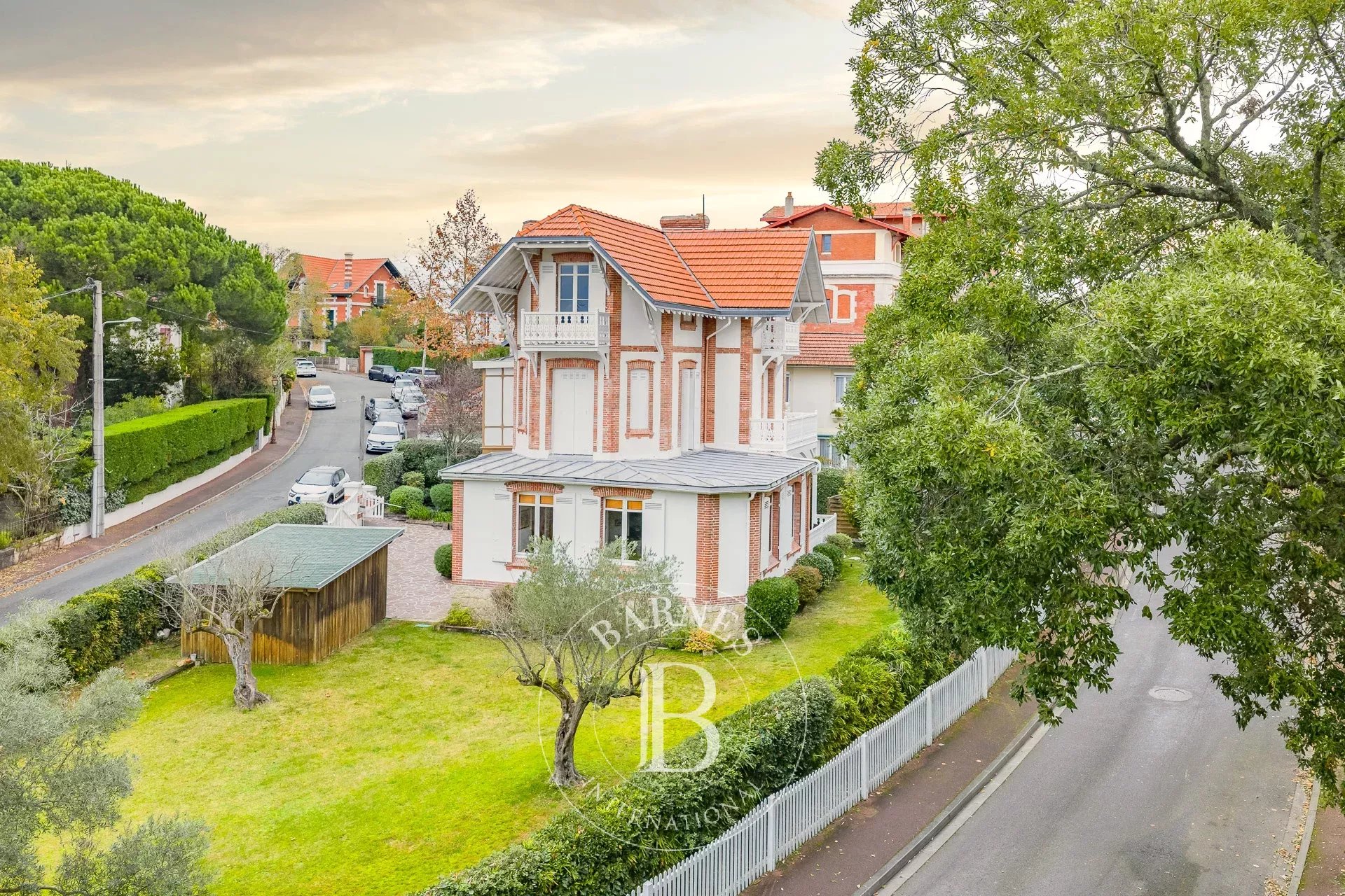 Villa Arcachon - picture 32