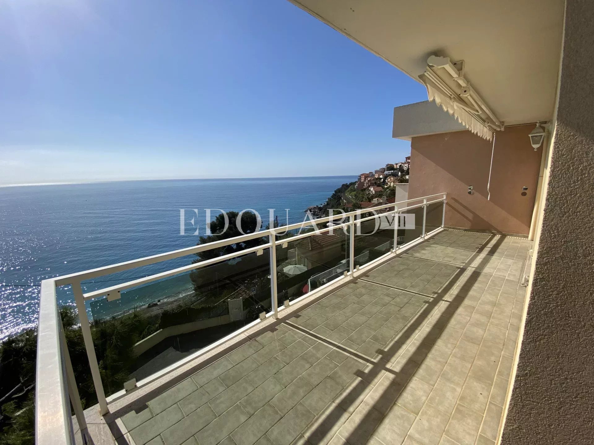 Agence immobilière de Edouard VII Immobilier