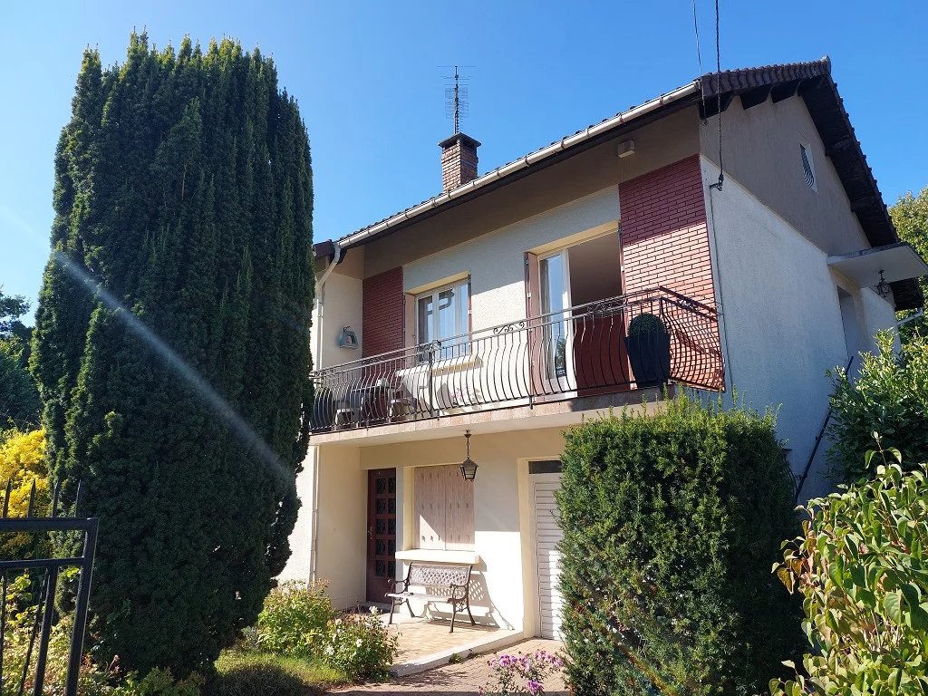 Vente Maison Boussy-Saint-Antoine