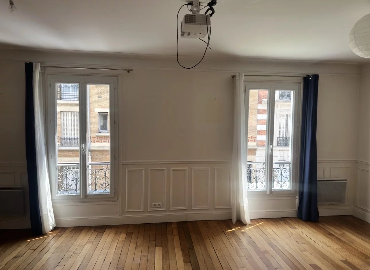 Appartement 2 pièces - Image 1