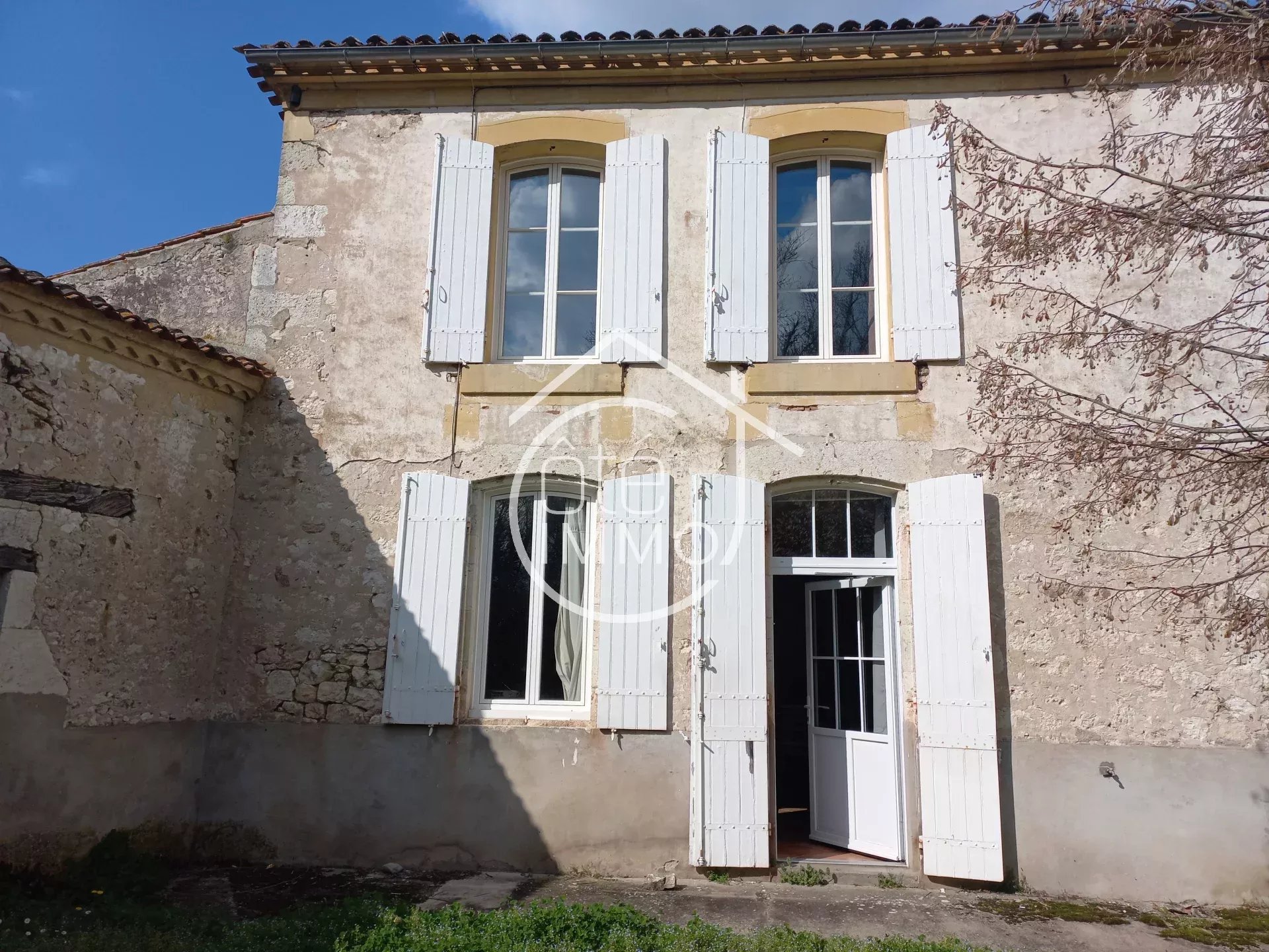 Agence immobilière de Agence Coteimmo.fr